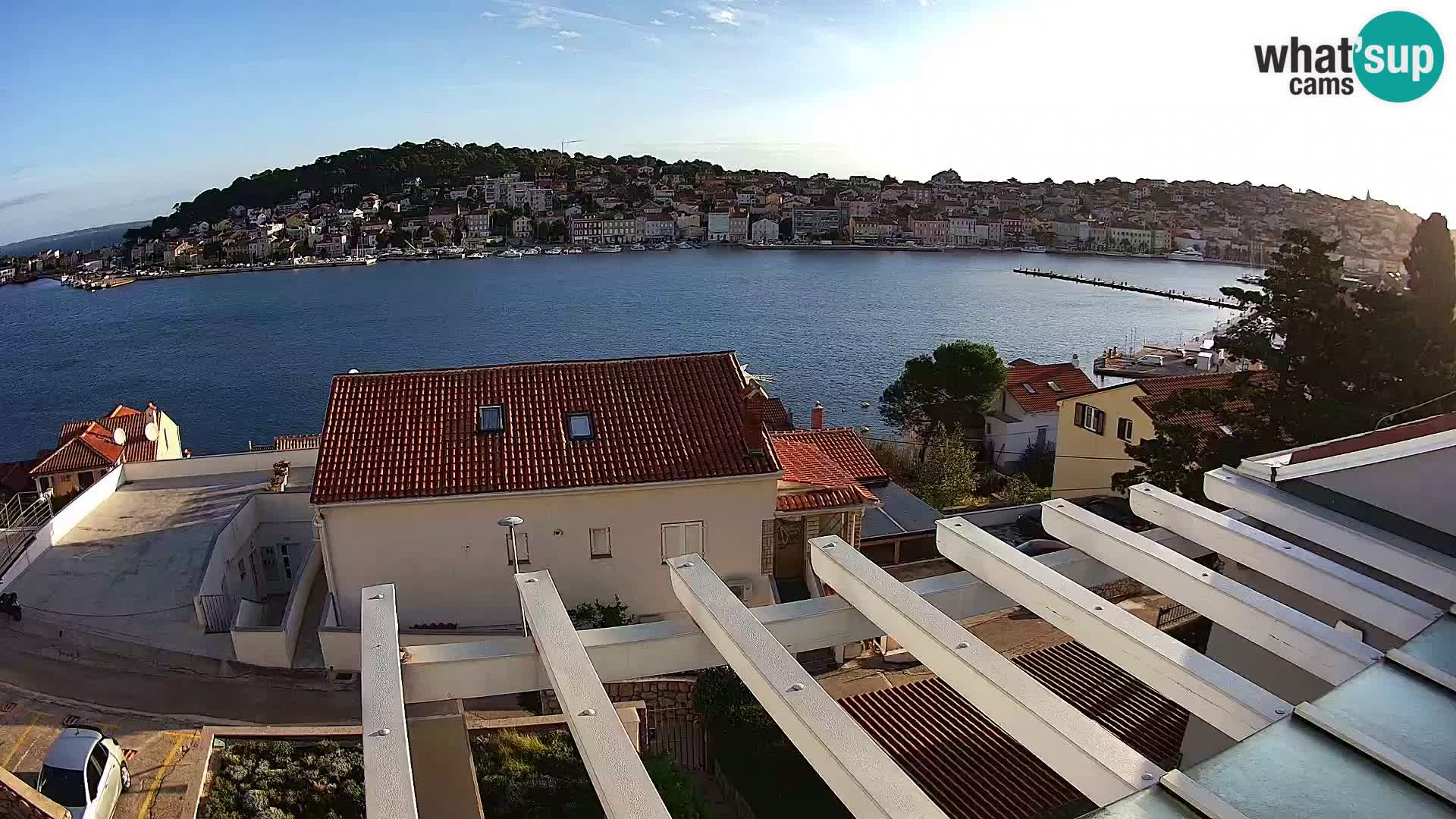 Webcam Mali Lošinj Riva – Alojada por RR Apartment