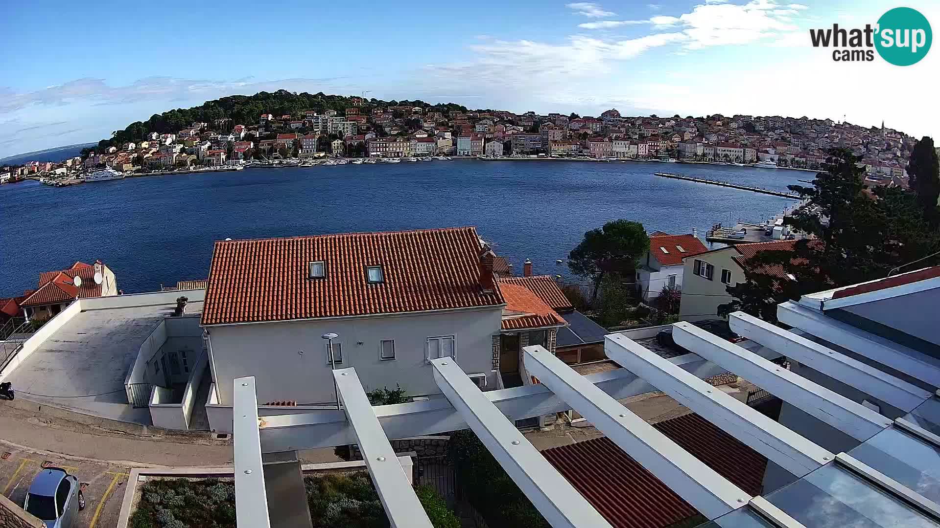 Mali Lošinj Riva Webcam – Hosted by RR Apartment