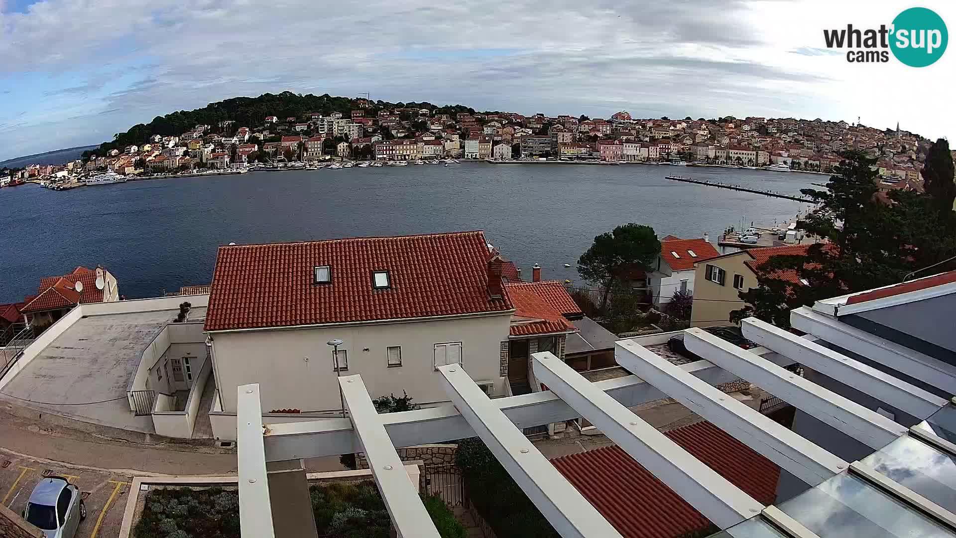 Mali Lošinj Riva Webcam – Hosted by RR Apartment