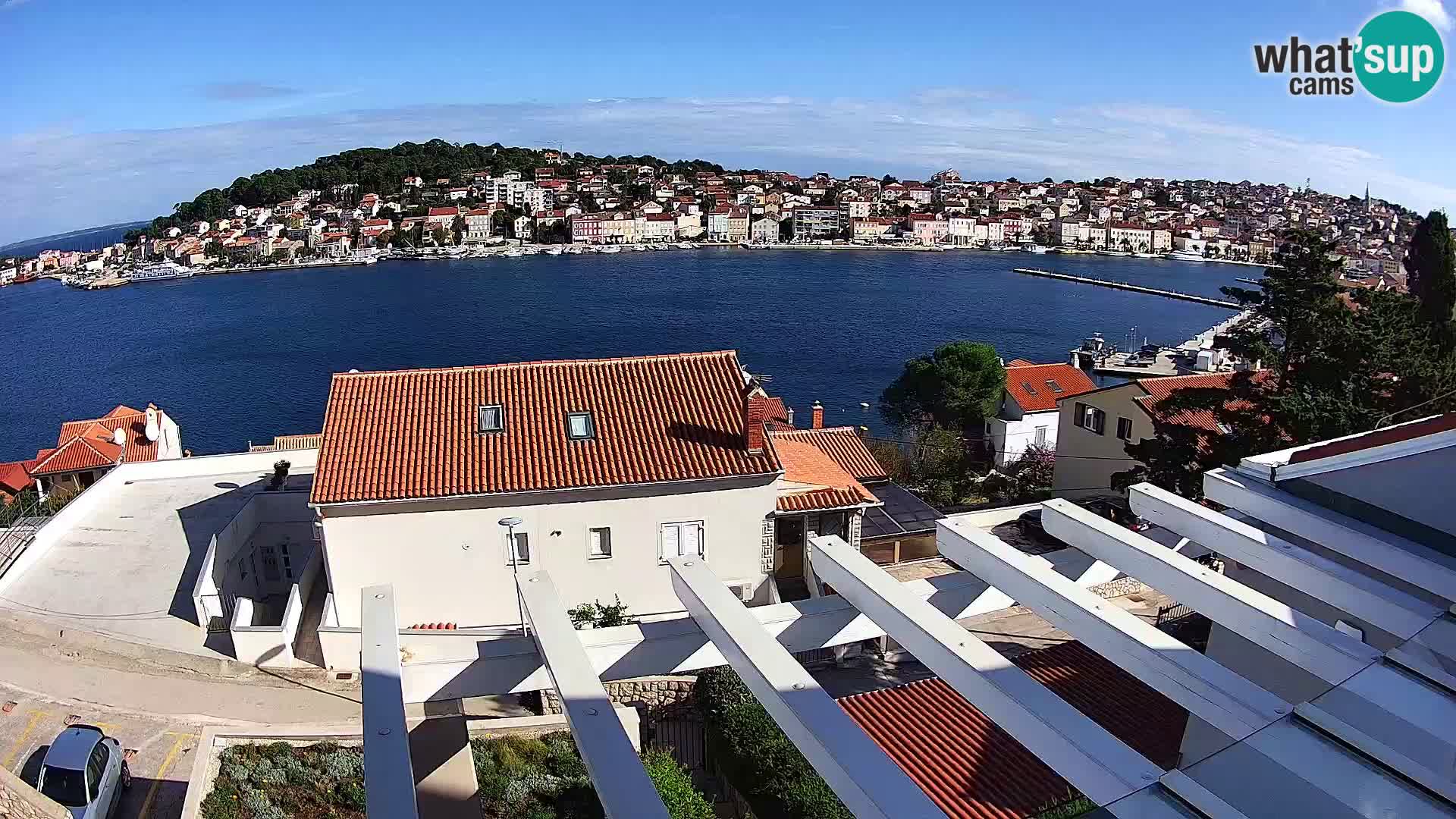 Mali Lošinj Riva Webcam – Hosted by RR Apartment