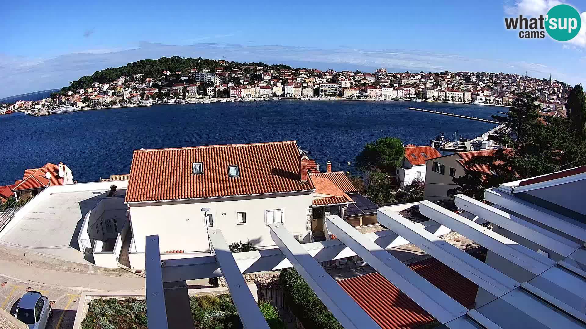 Mali Lošinj Riva Webcam – Hosted by RR Apartment