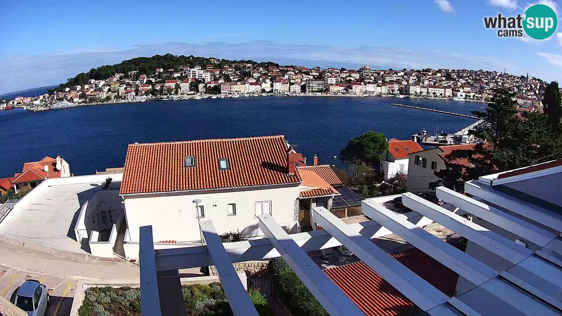 Mali Lošinj Riva Webcam – Hosted by RR Apartment