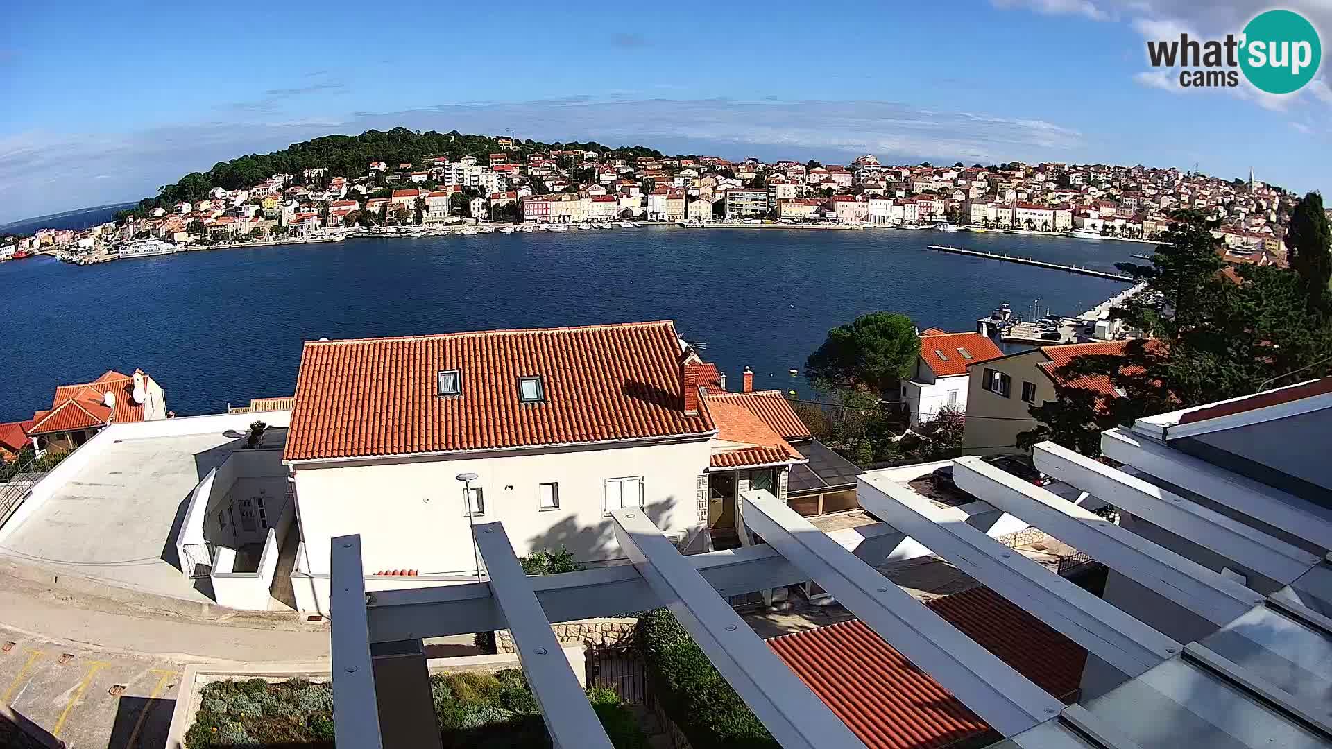 Mali Lošinj Riva Webcam – Hosted by RR Apartment