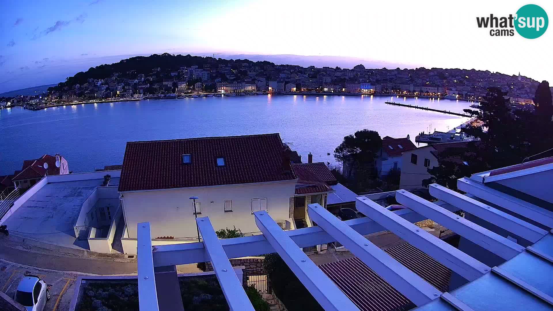 Webcam Mali Lošinj Riva – Alojada por RR Apartment