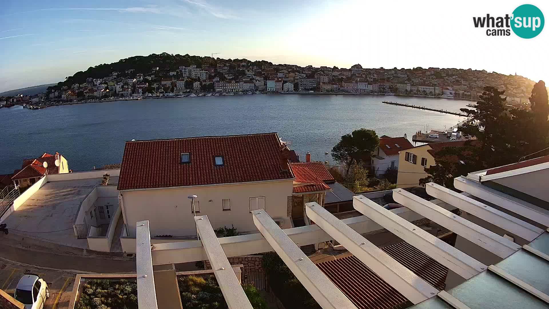Mali Lošinj Riva Webcam – Hosted by RR Apartment