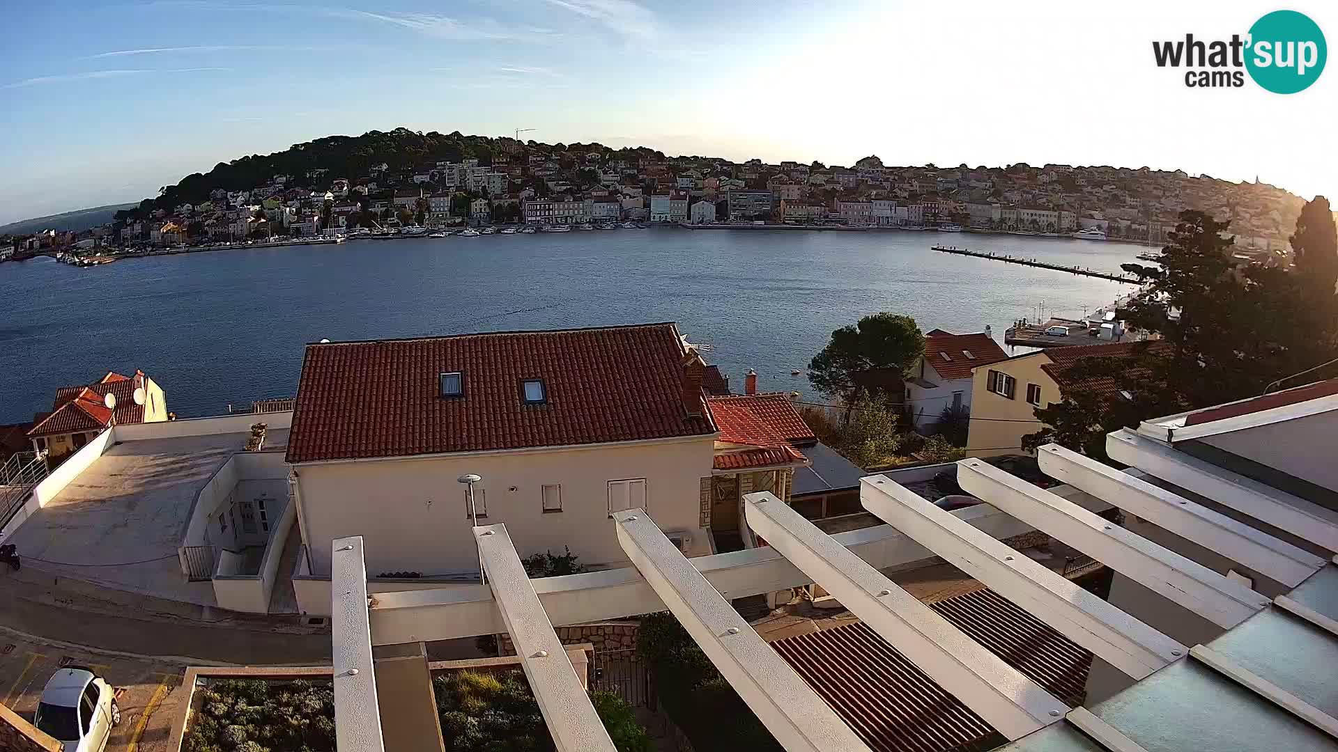 Mali Lošinj Riva Webcam – Hosted by RR Apartment