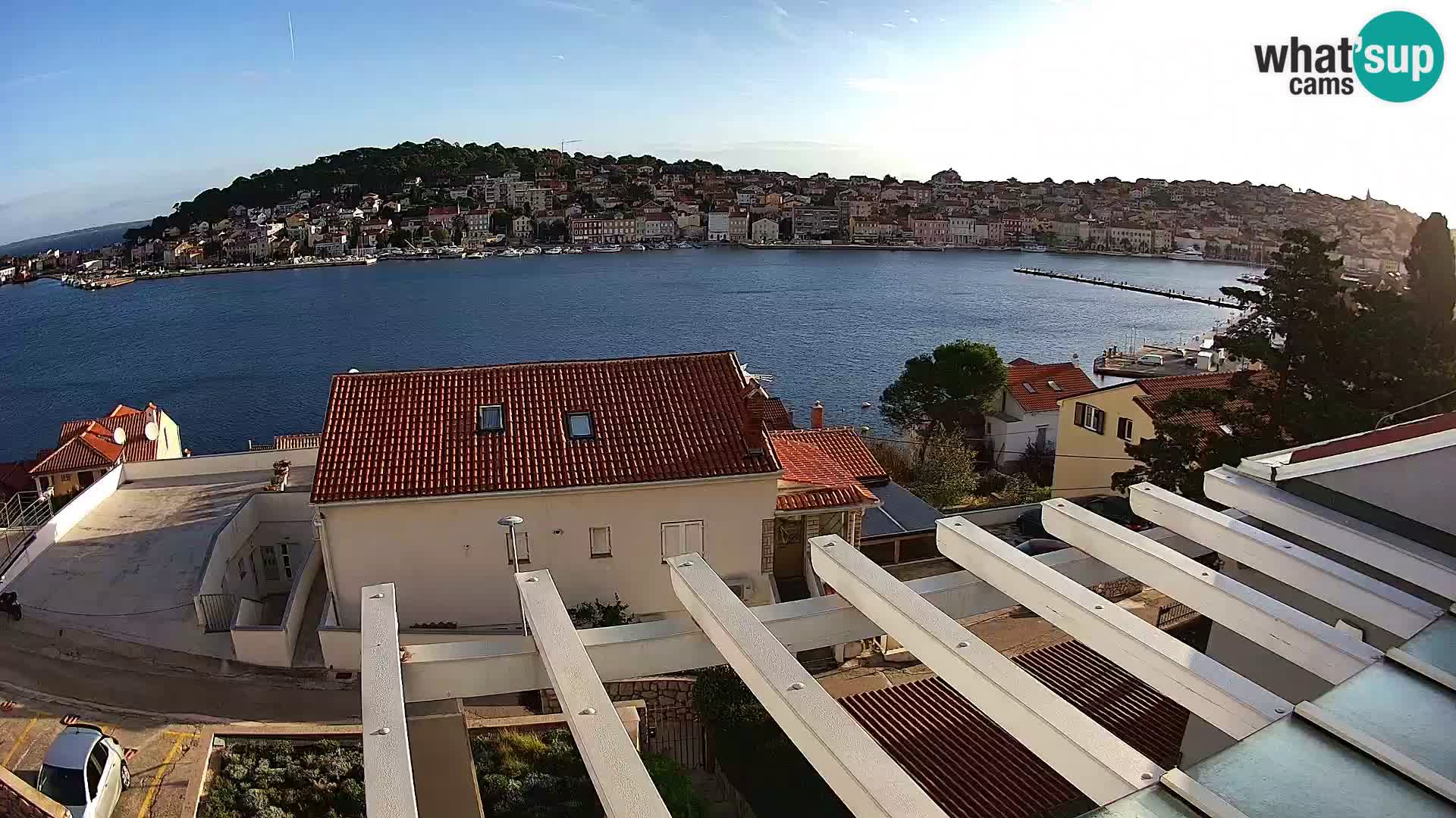Mali Lošinj Riva Webcam – Hosted by RR Apartment