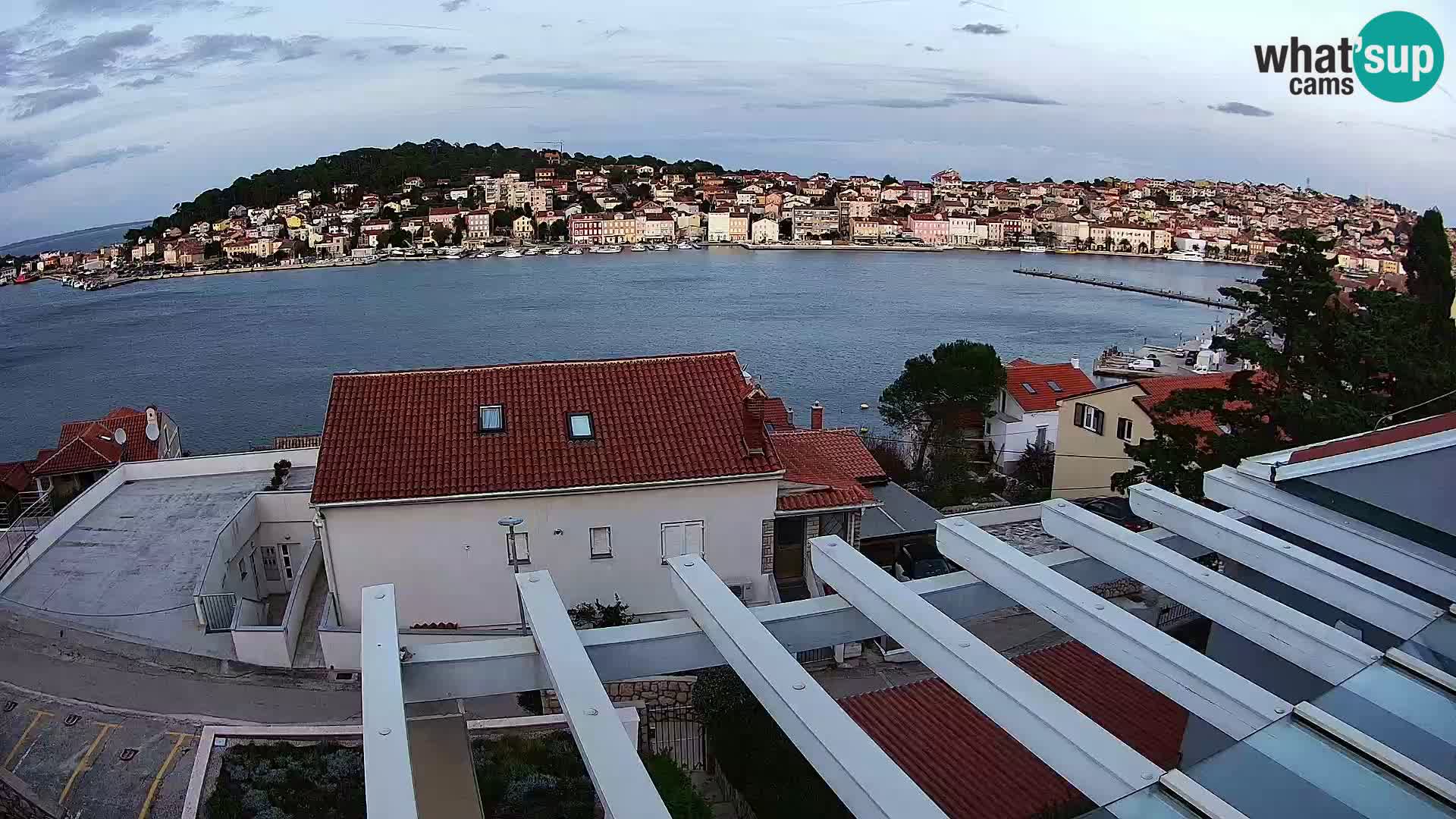 Mali Lošinj Riva Webcam – Hosted by RR Apartment