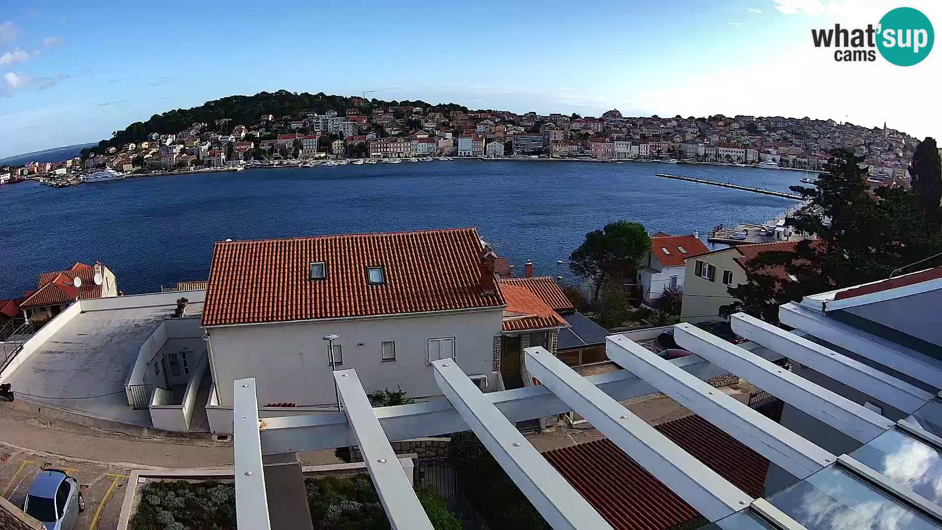 Mali Lošinj Riva Webcam – Hosted by RR Apartment