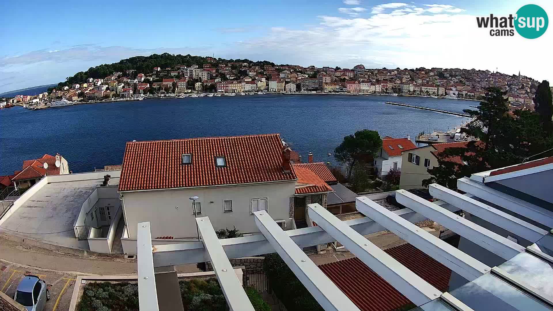 Webcam Mali Lošinj Riva – Alojada por RR Apartment