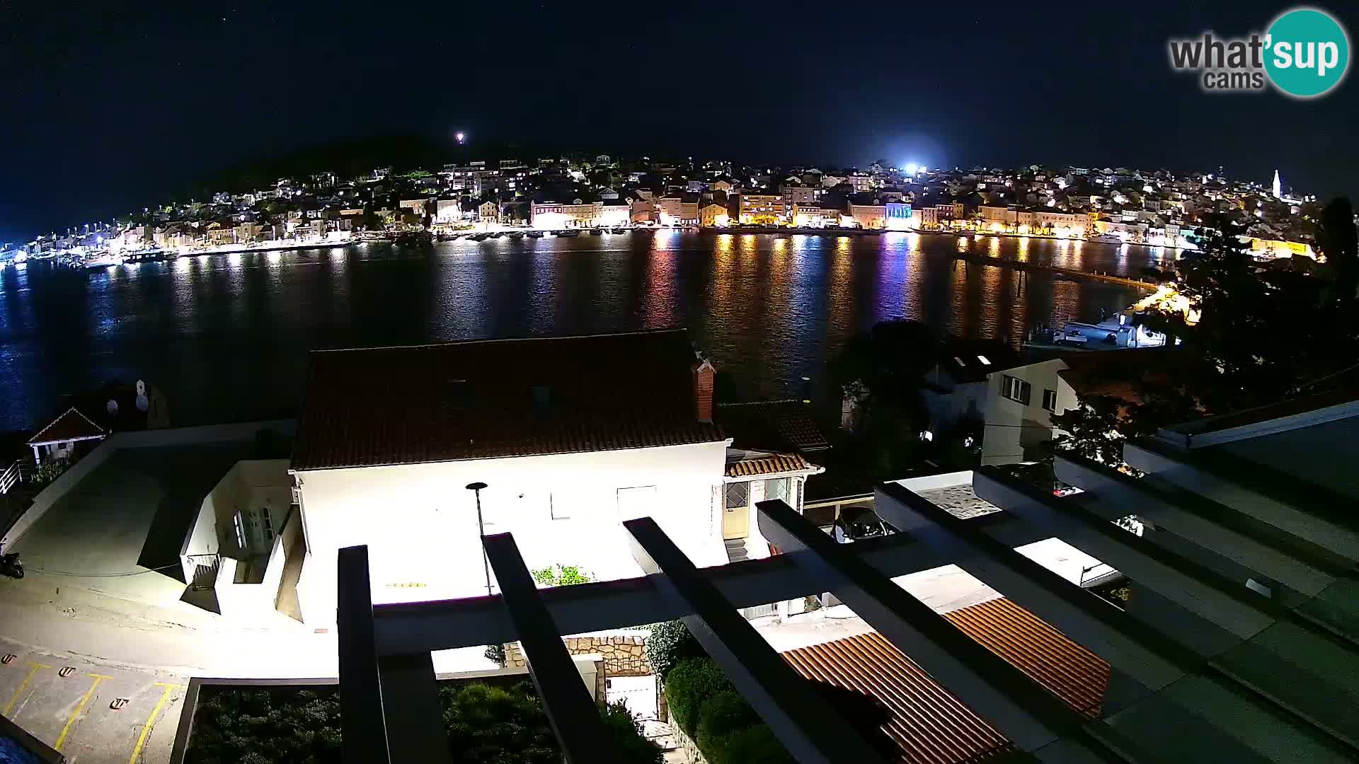 Mali Lošinj Riva Webcam – Hosted by RR Apartment