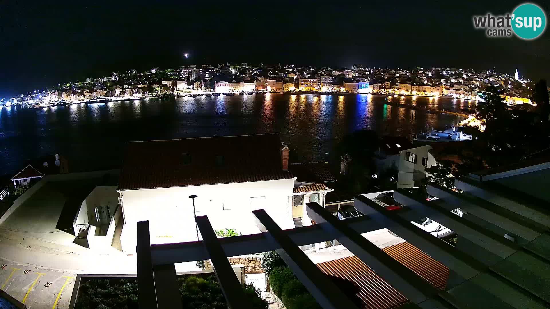 Mali Lošinj Riva Webcam – Hosted by RR Apartment