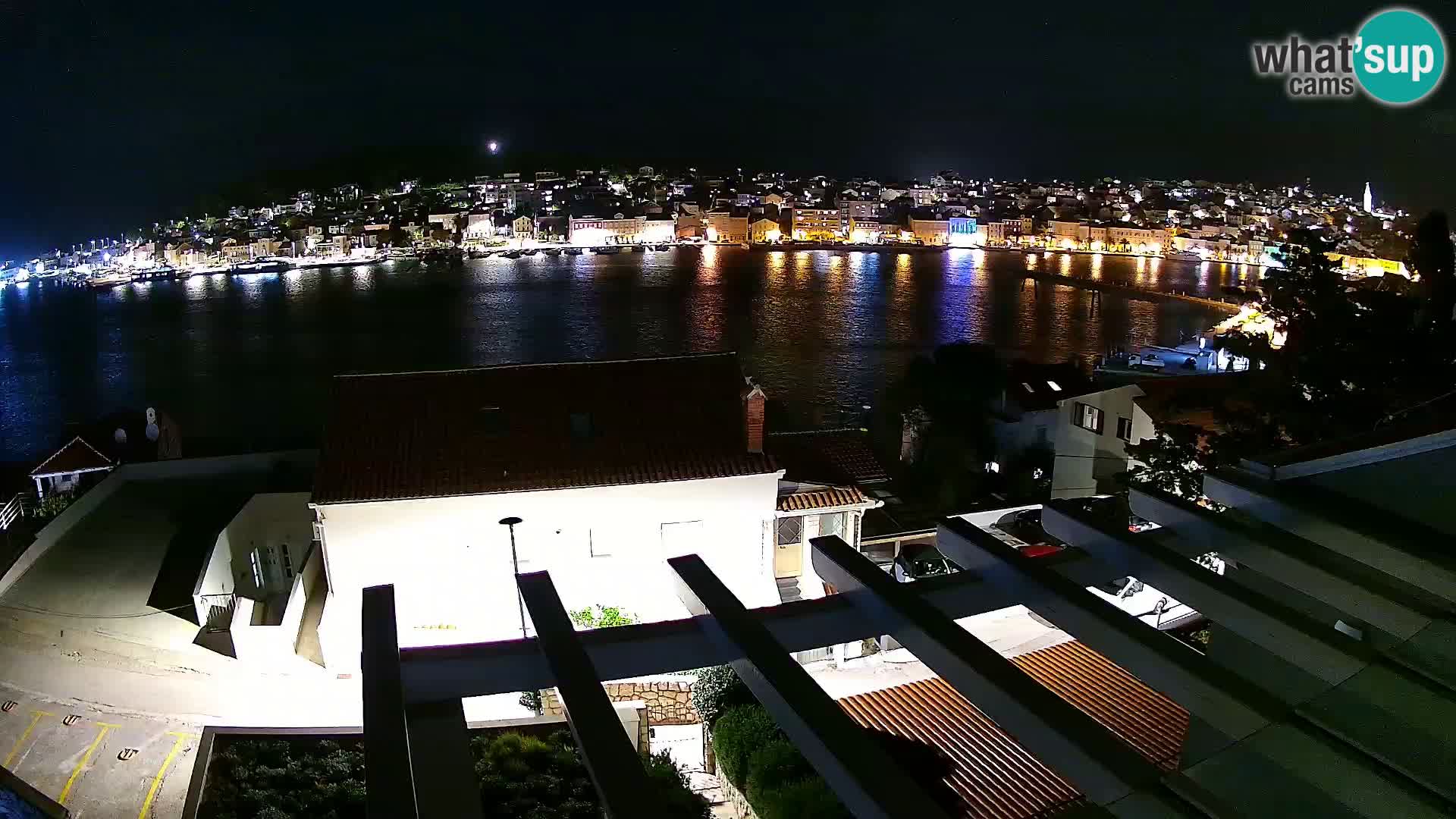 Mali Lošinj Riva Webcam – Hosted by RR Apartment