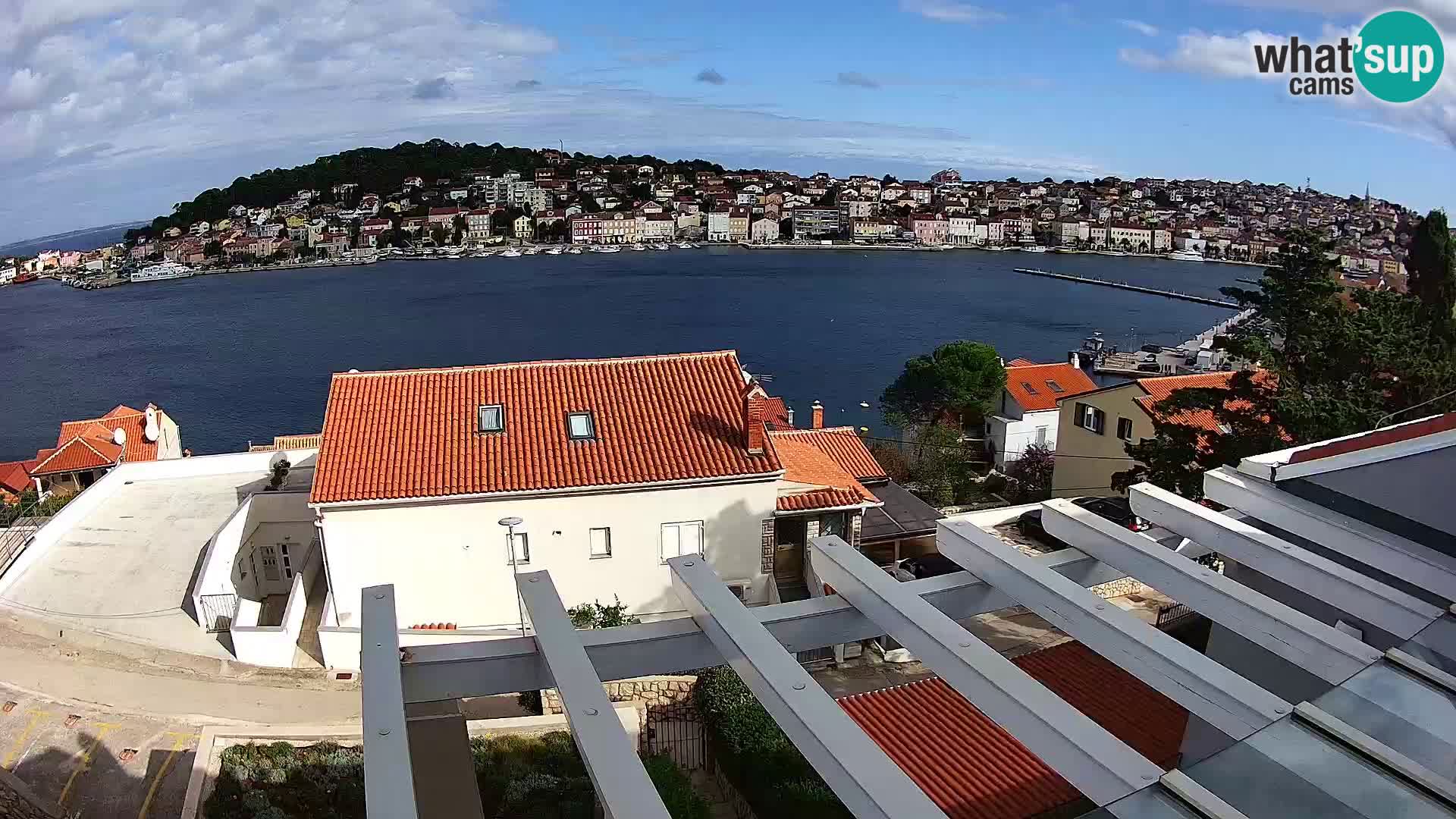 Mali Lošinj Riva Webcam – Hosted by RR Apartment
