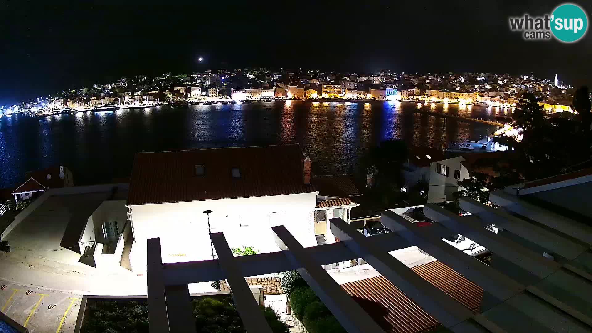 Mali Lošinj Riva Webcam – Hosted by RR Apartment