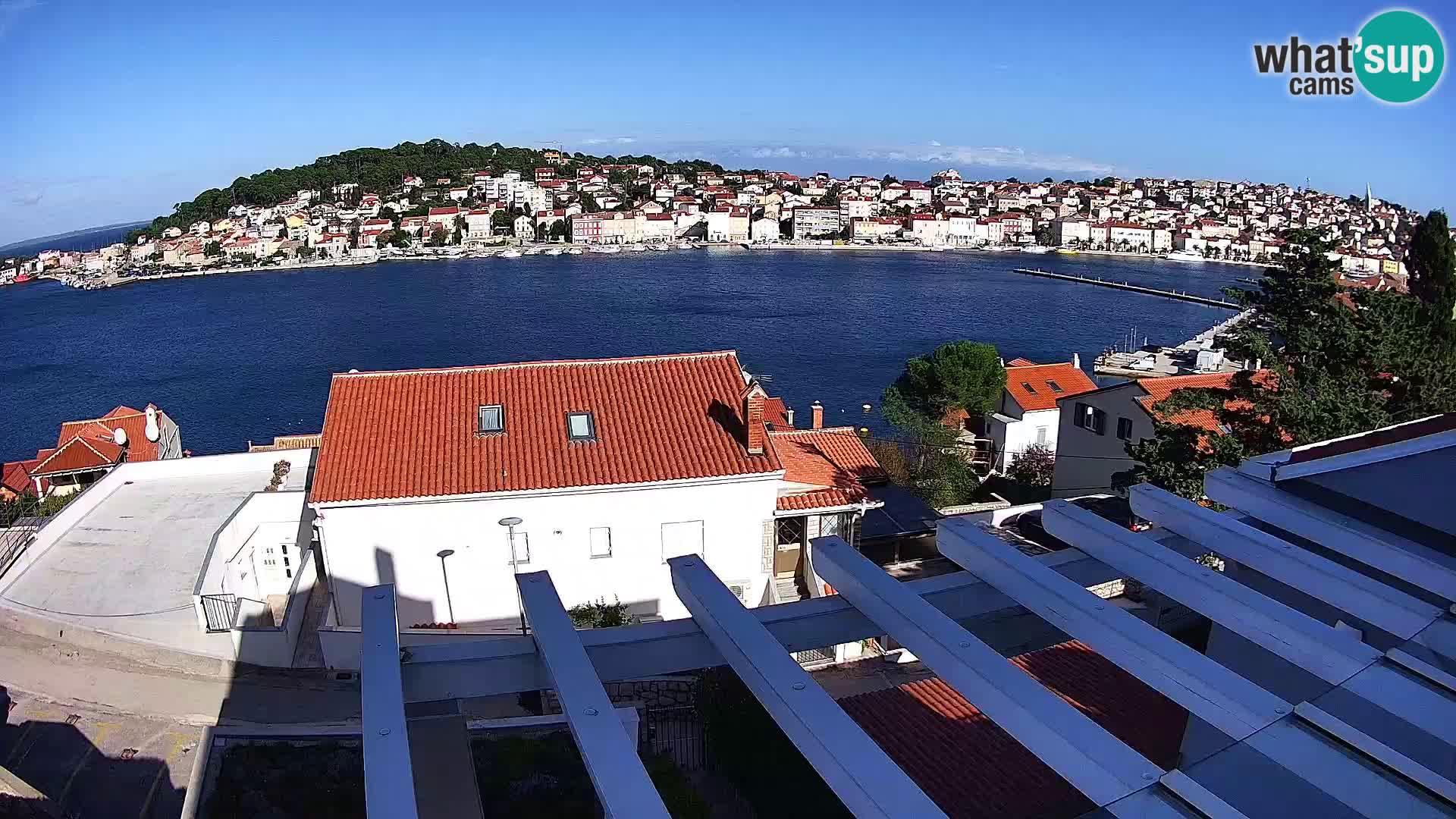 Webcam Mali Lošinj Riva – Ospitata da RR Apartment