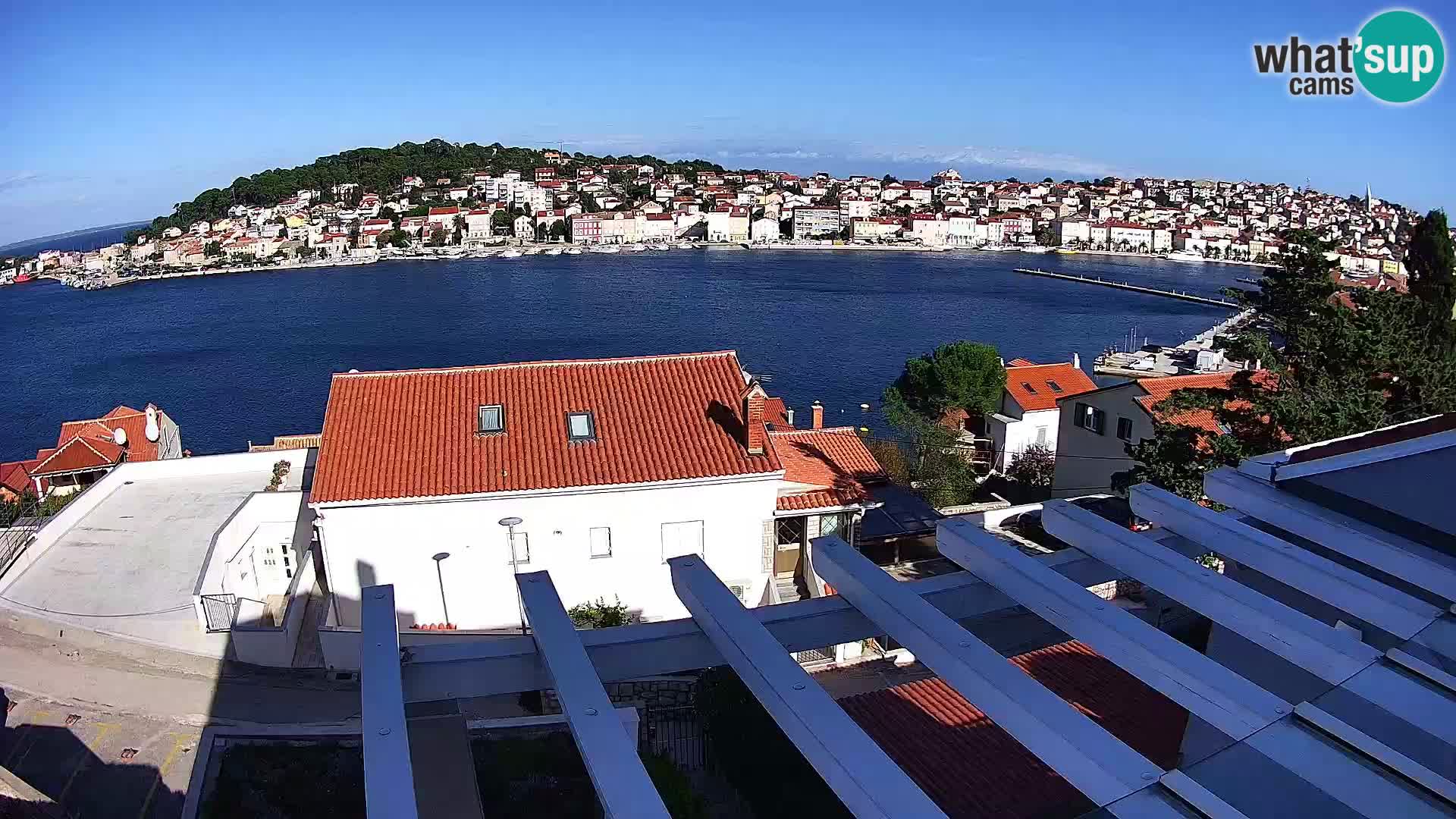 Mali Lošinj Riva Webcam – Hosted by RR Apartment