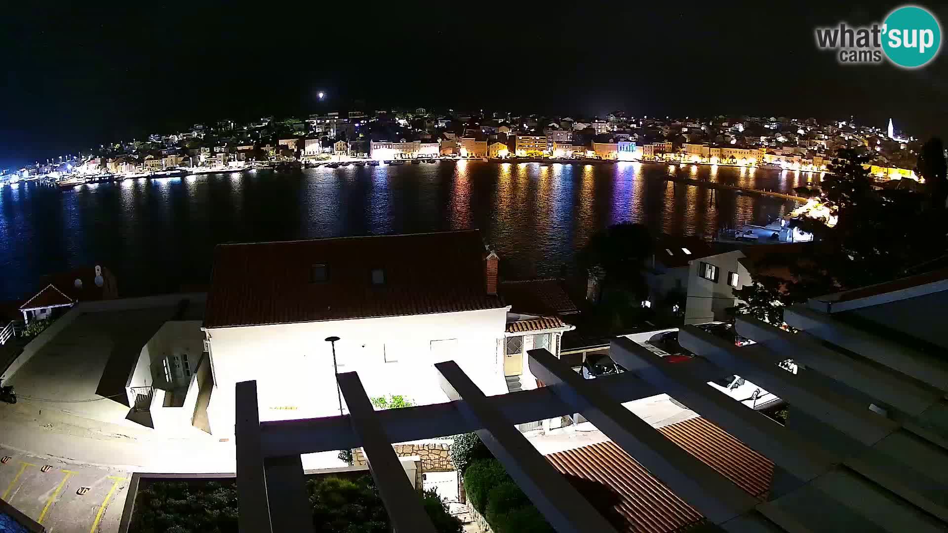Mali Lošinj Riva Webcam – Hosted by RR Apartment