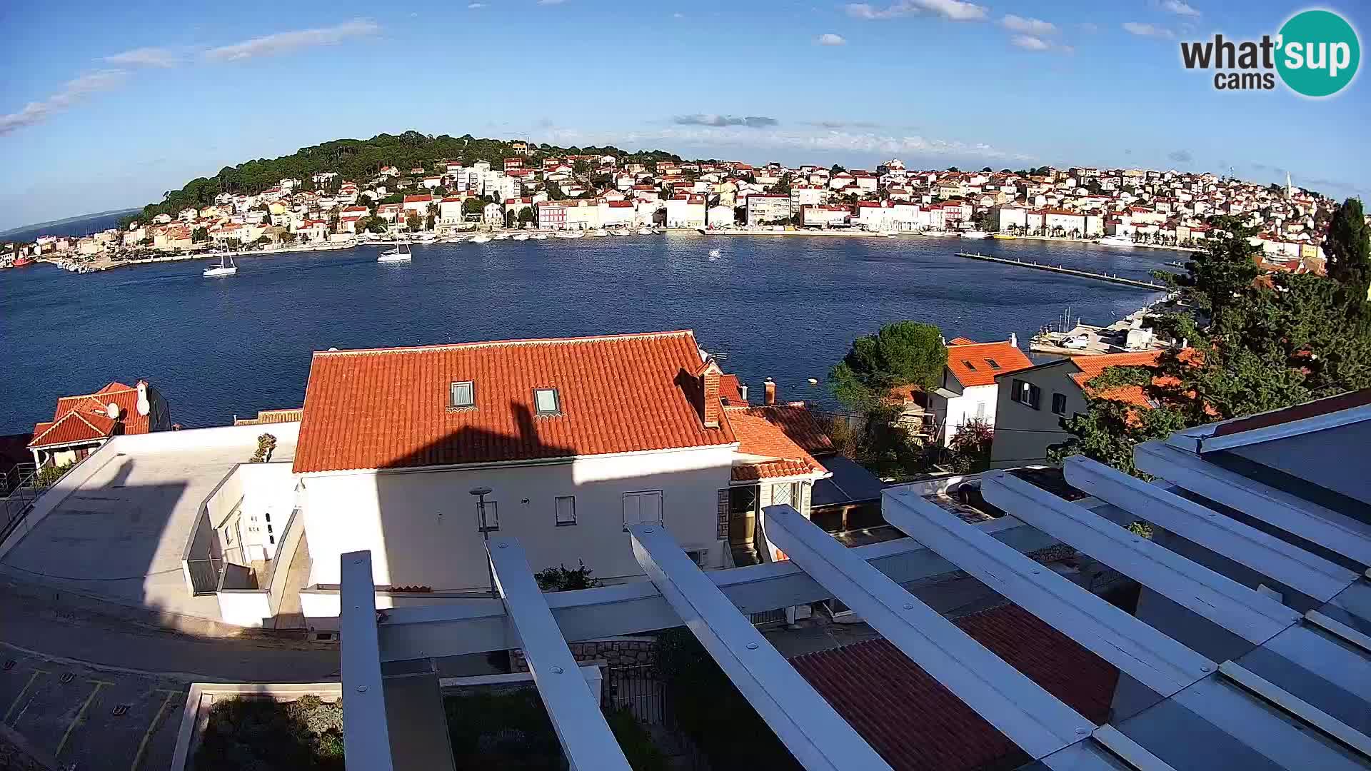 Mali Lošinj Riva Webcam – Hosted by RR Apartment