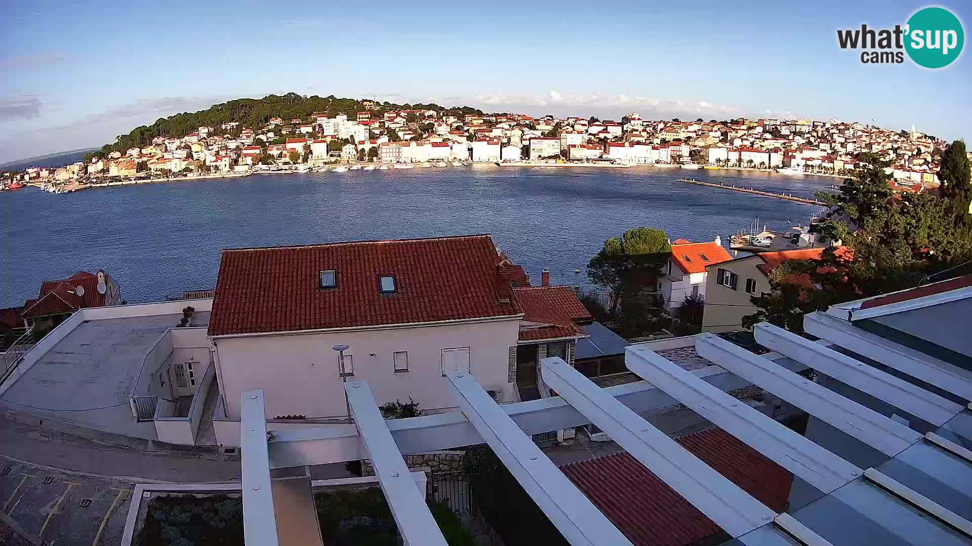 Mali Lošinj Riva Webcam – Hosted by RR Apartment