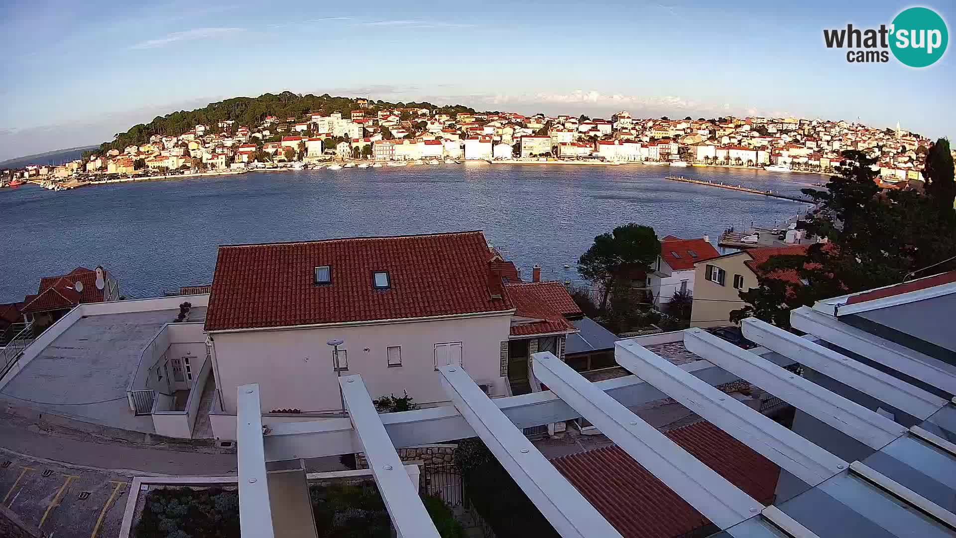 Mali Lošinj Riva Webcam – Hosted by RR Apartment