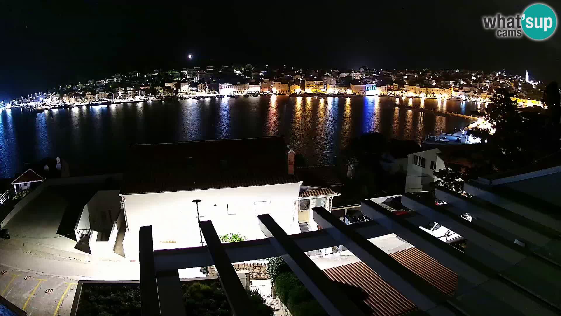 Mali Lošinj Riva Webcam – Hosted by RR Apartment