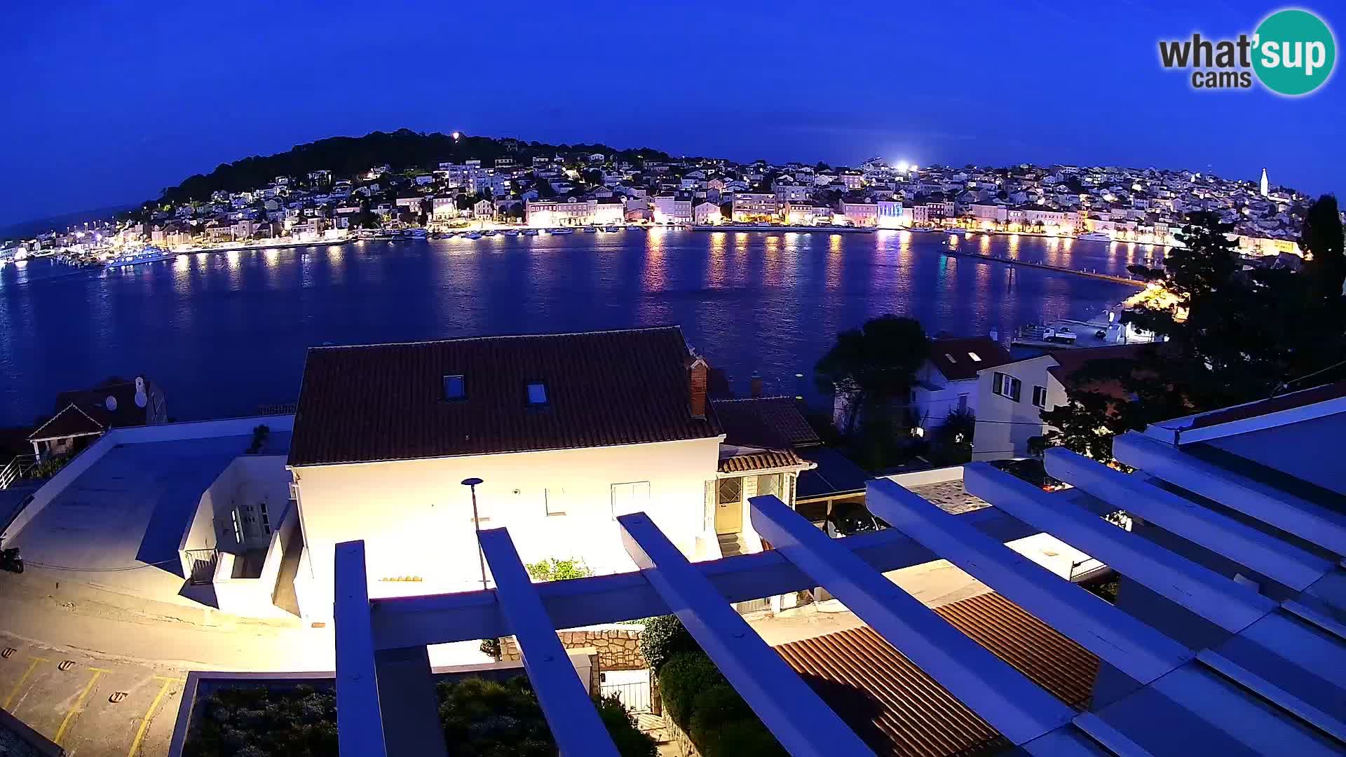 Webcam Mali Lošinj Riva – Ospitata da RR Apartment