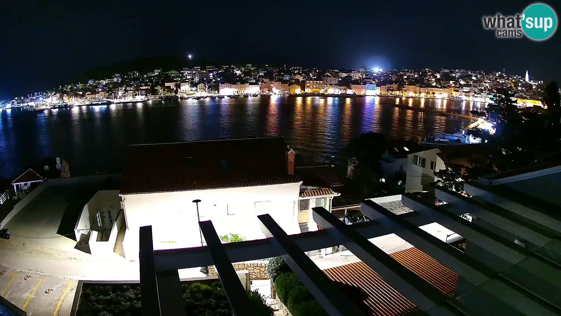 Mali Lošinj Riva Webcam – Hosted by RR Apartment