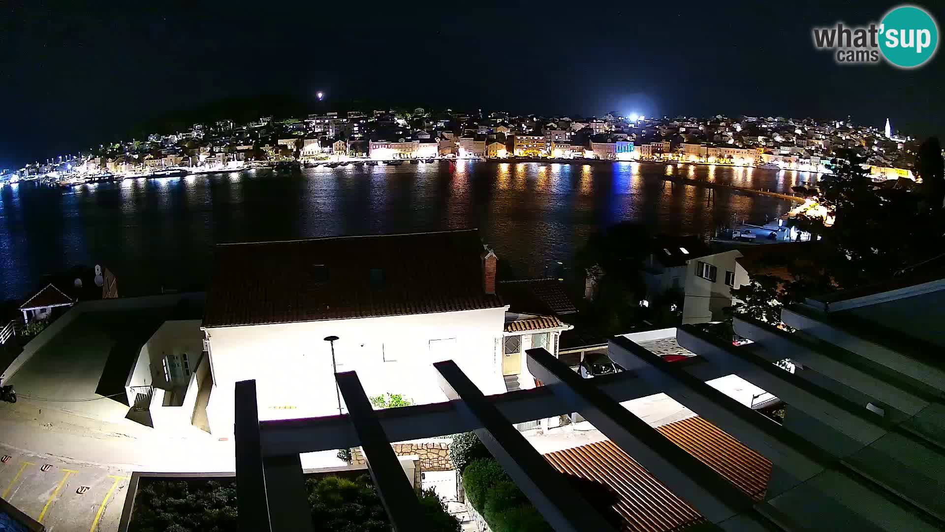 Mali Lošinj Riva Webcam – Hosted by RR Apartment