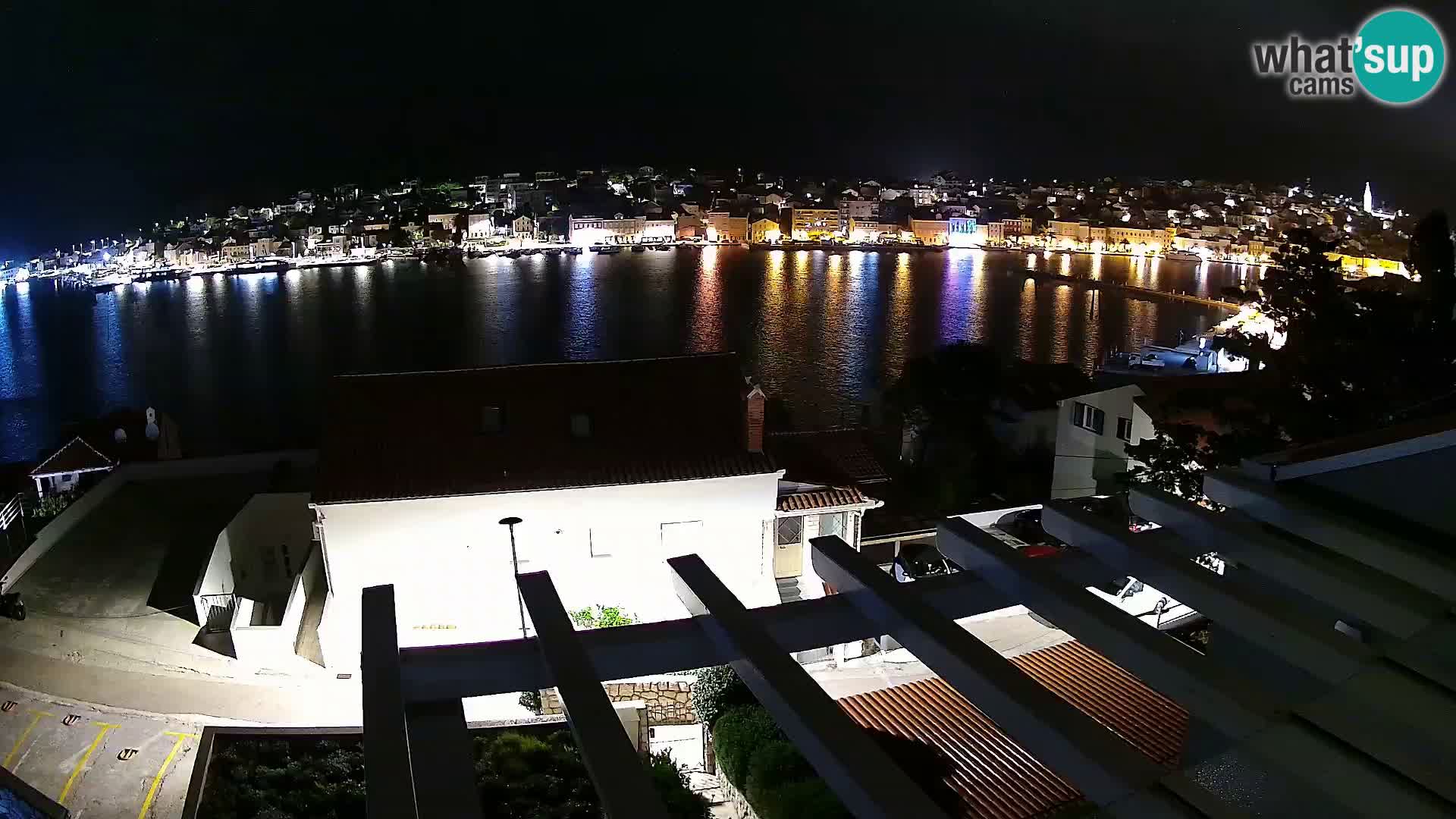 Webcam Mali Lošinj Riva – Alojada por RR Apartment