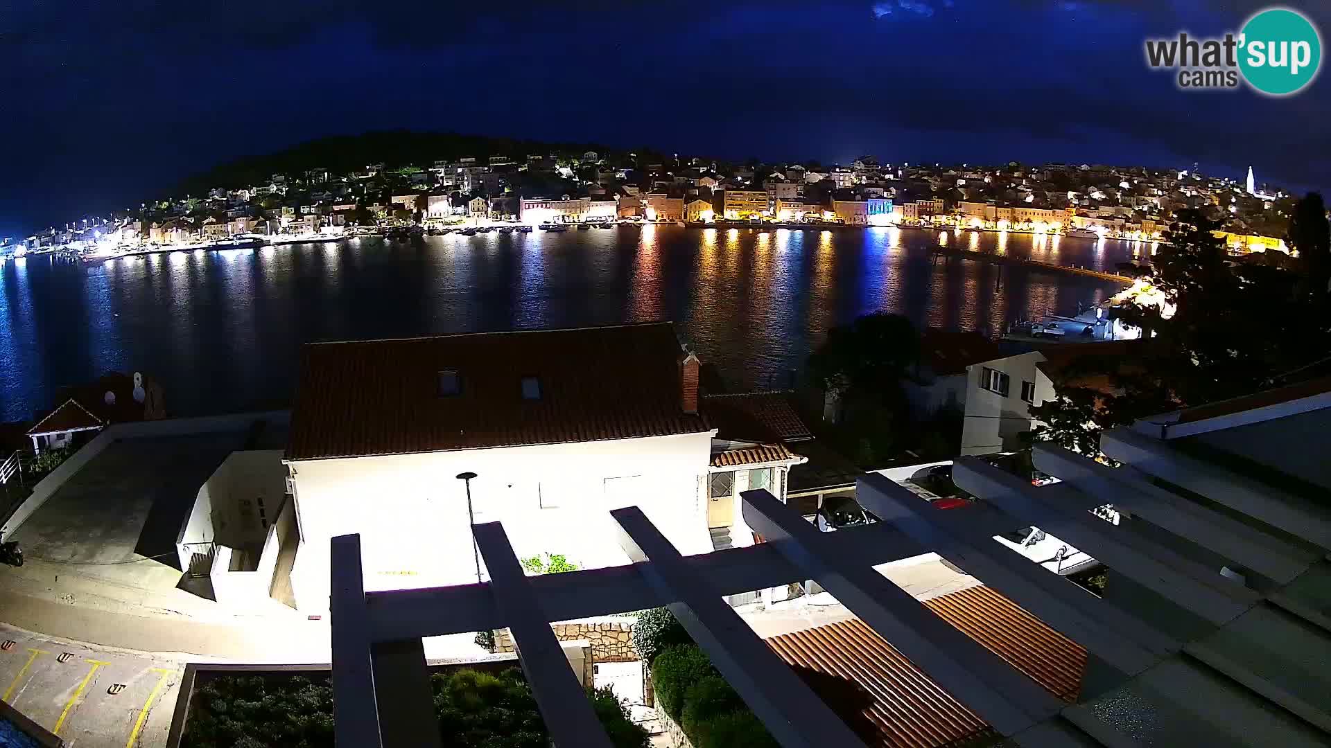 Mali Lošinj Riva Webcam – Hosted by RR Apartment