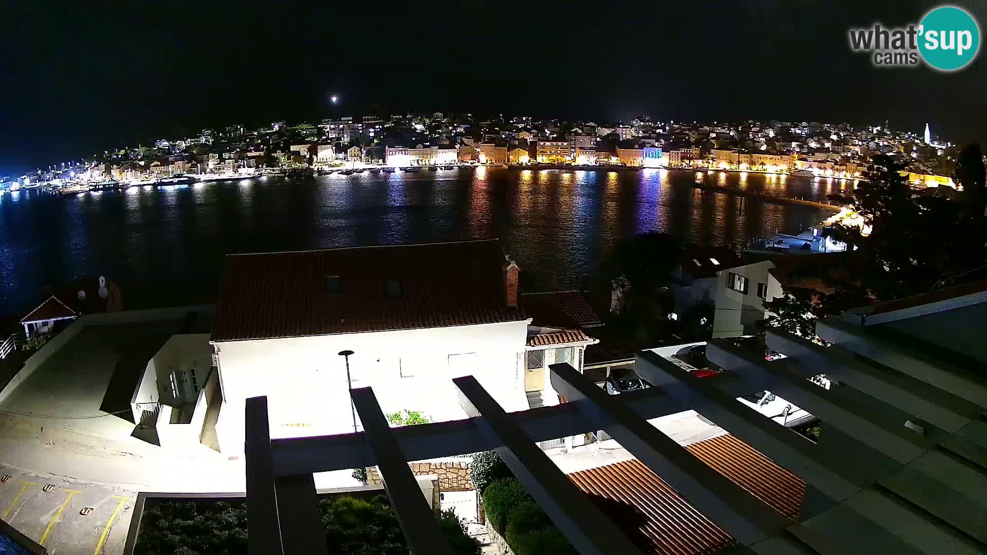 Webcam Mali Lošinj Riva – Hébergée par RR Apartment