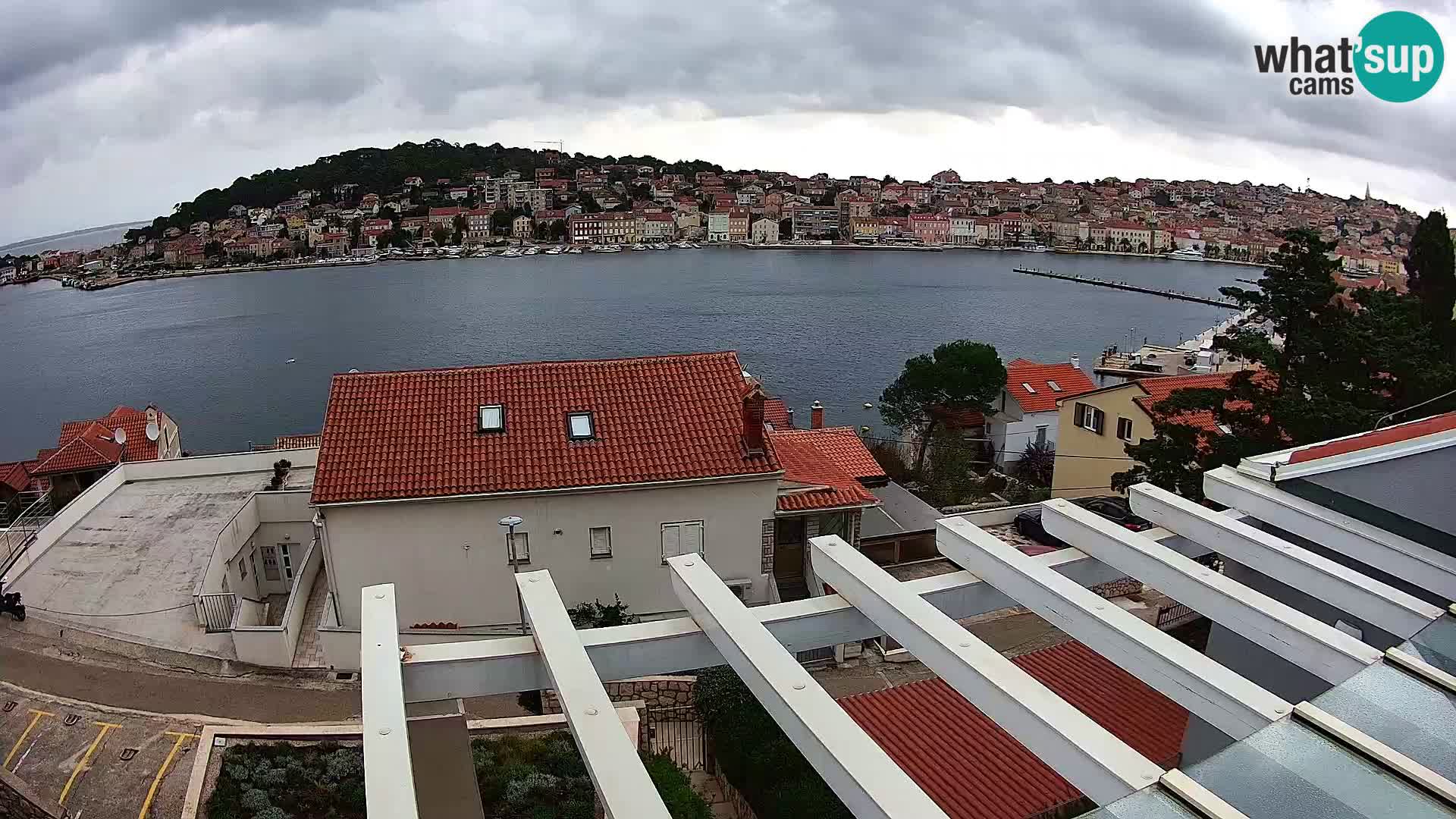 Mali Lošinj Riva Webcam – Hosted by RR Apartment
