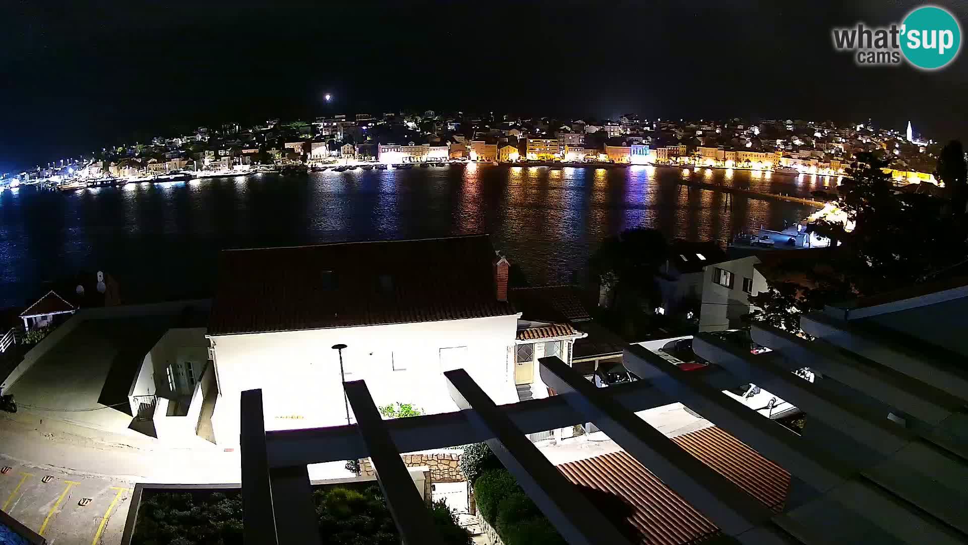 Mali Lošinj Riva Webcam – Hosted by RR Apartment