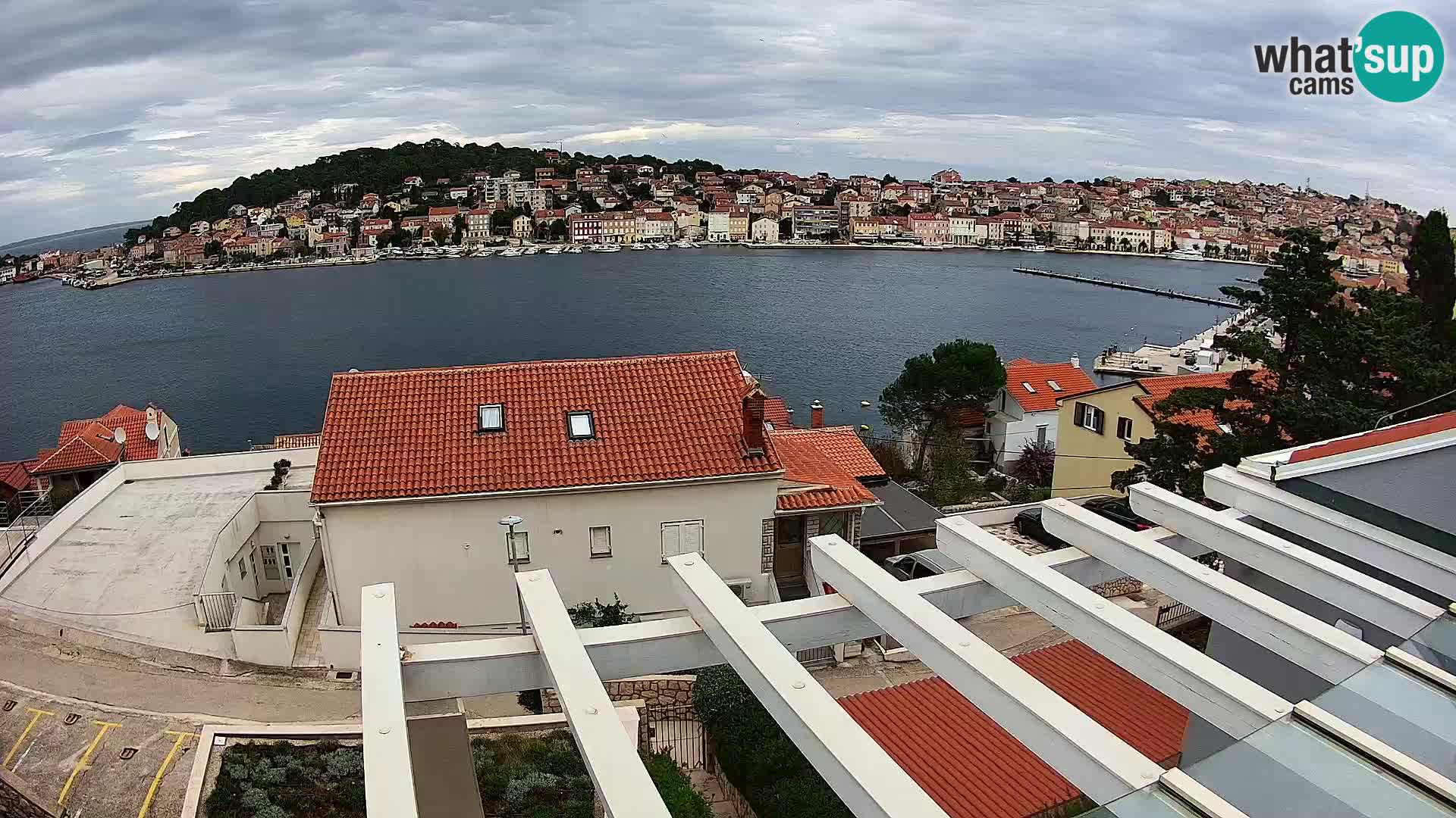 Mali Lošinj Riva Webcam – Hosted by RR Apartment