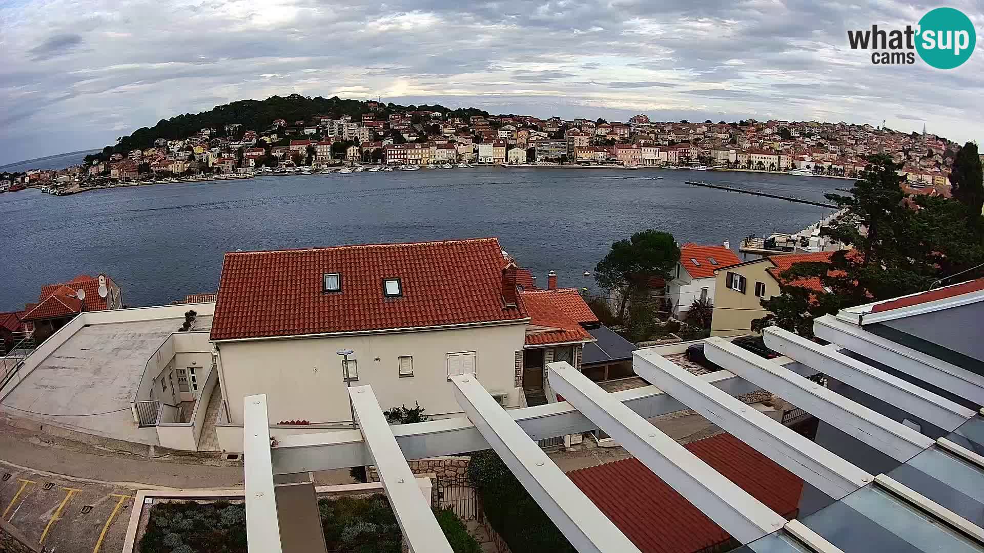 Mali Lošinj Riva Webcam – Hosted by RR Apartment