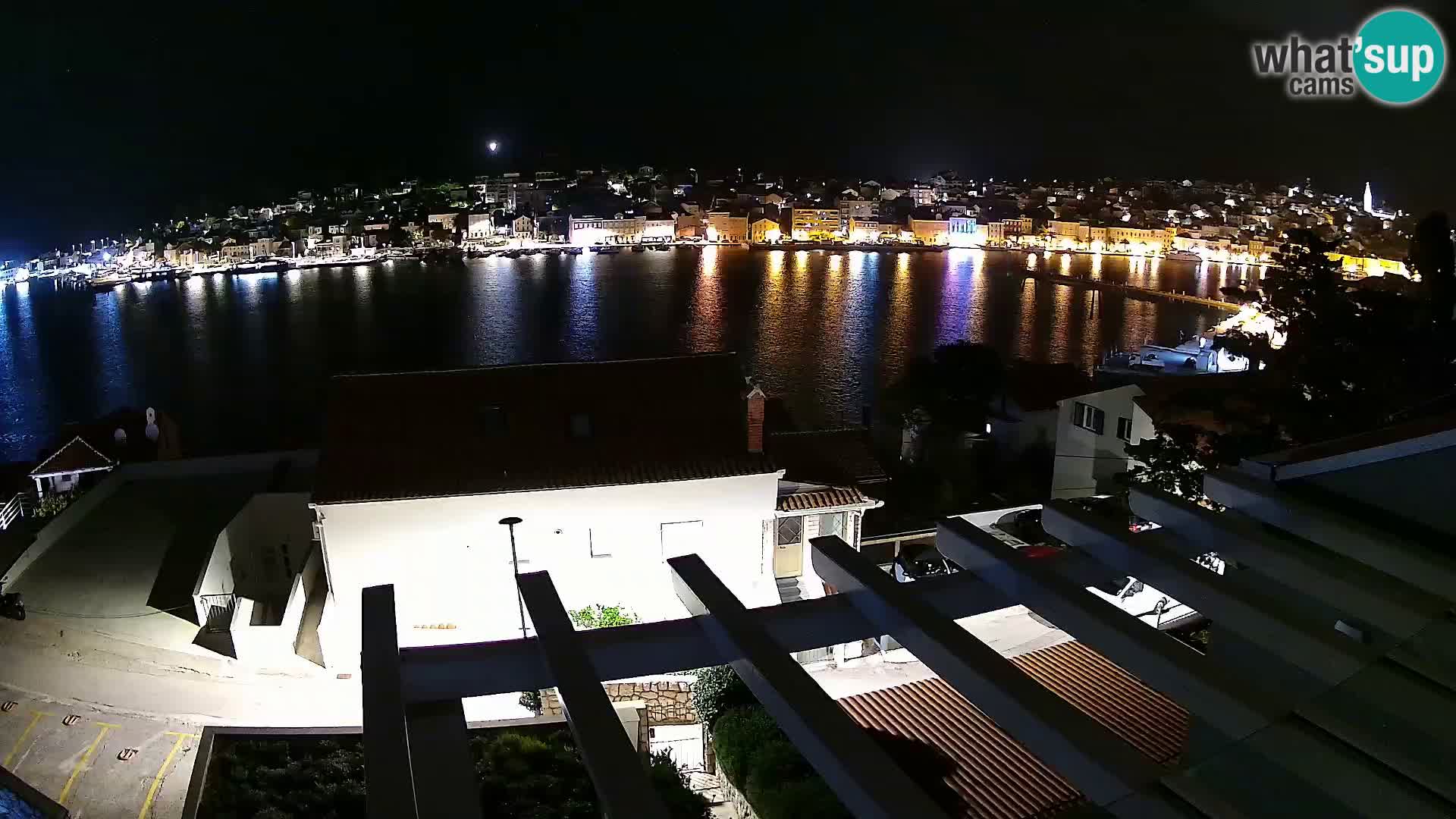 Webcam Mali Lošinj Riva – Alojada por RR Apartment
