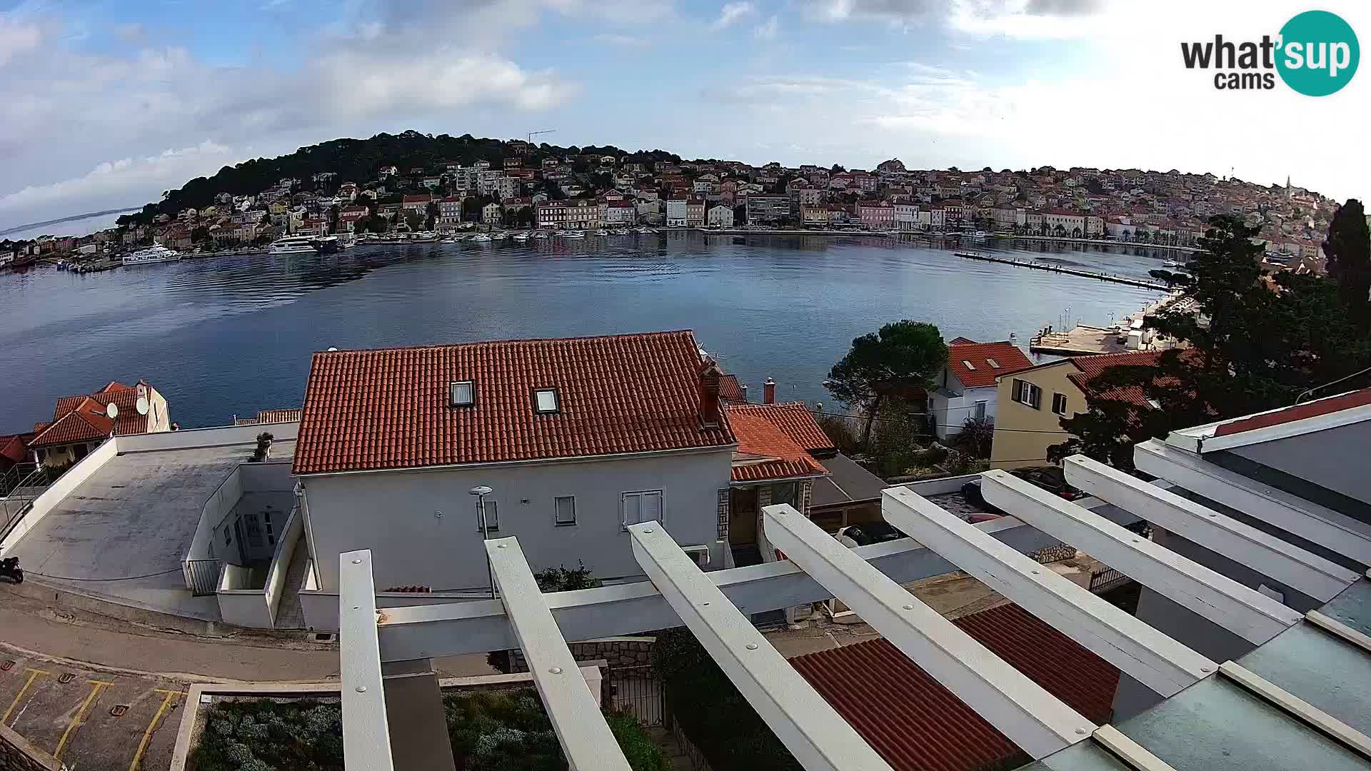 Mali Lošinj Riva Webcam – Hosted by RR Apartment