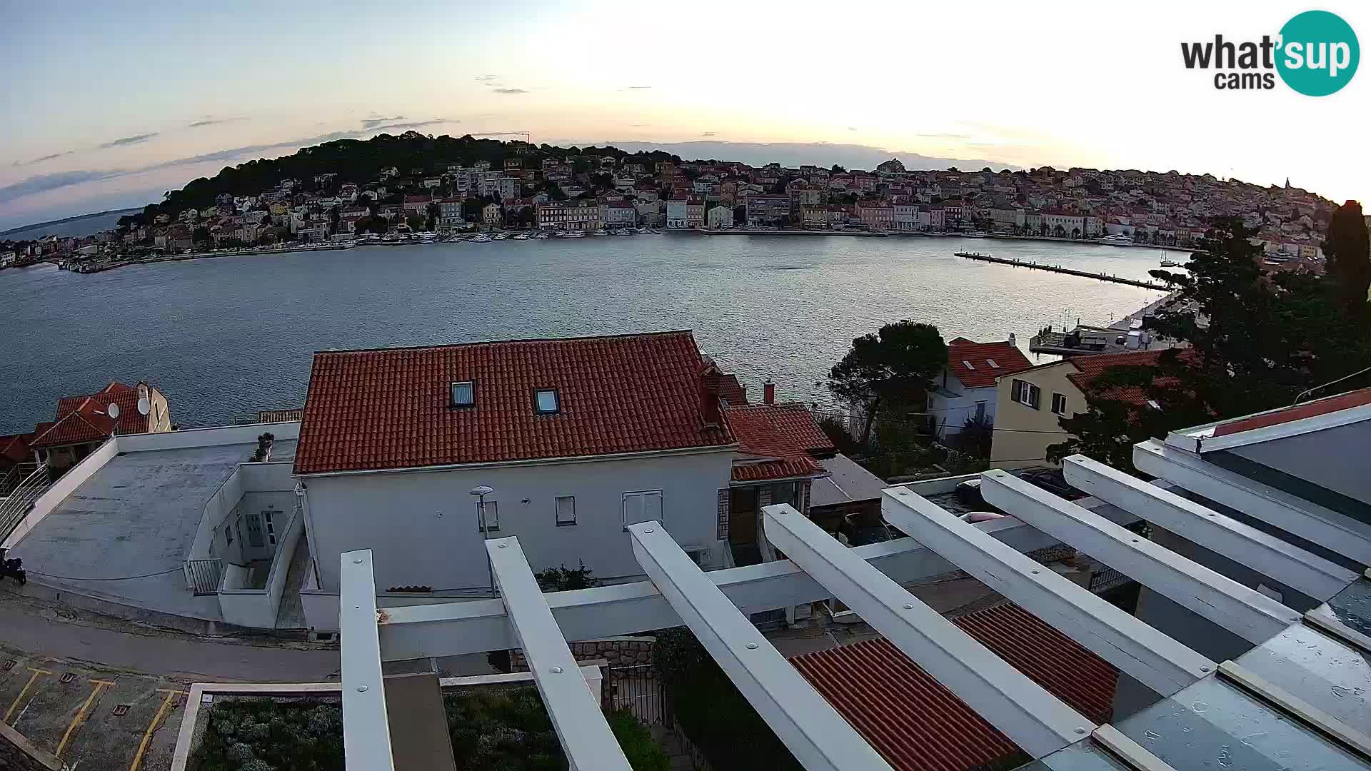 Mali Lošinj Riva Webcam – Hosted by RR Apartment