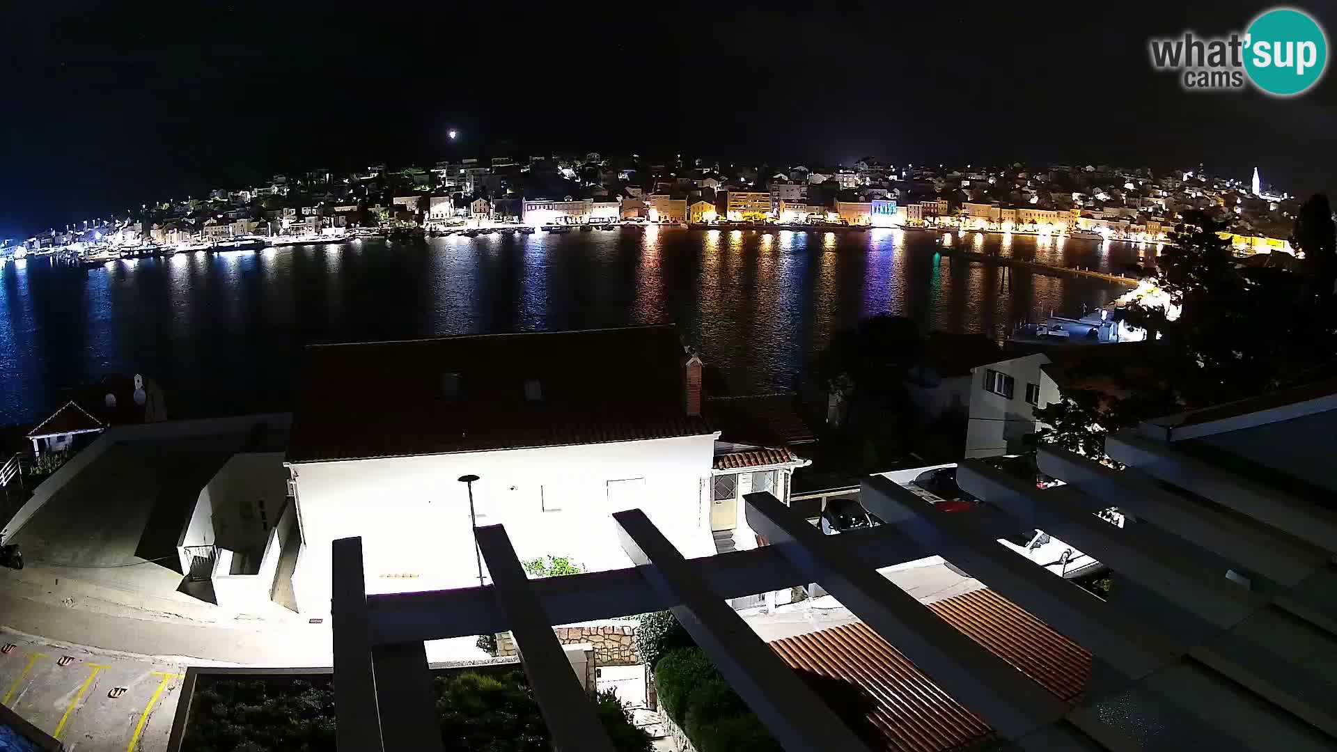 Mali Lošinj Riva Webcam – Hosted by RR Apartment