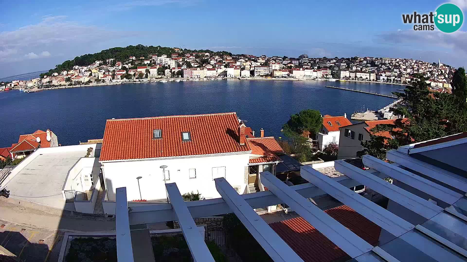 Mali Lošinj Riva Webcam – Hosted by RR Apartment