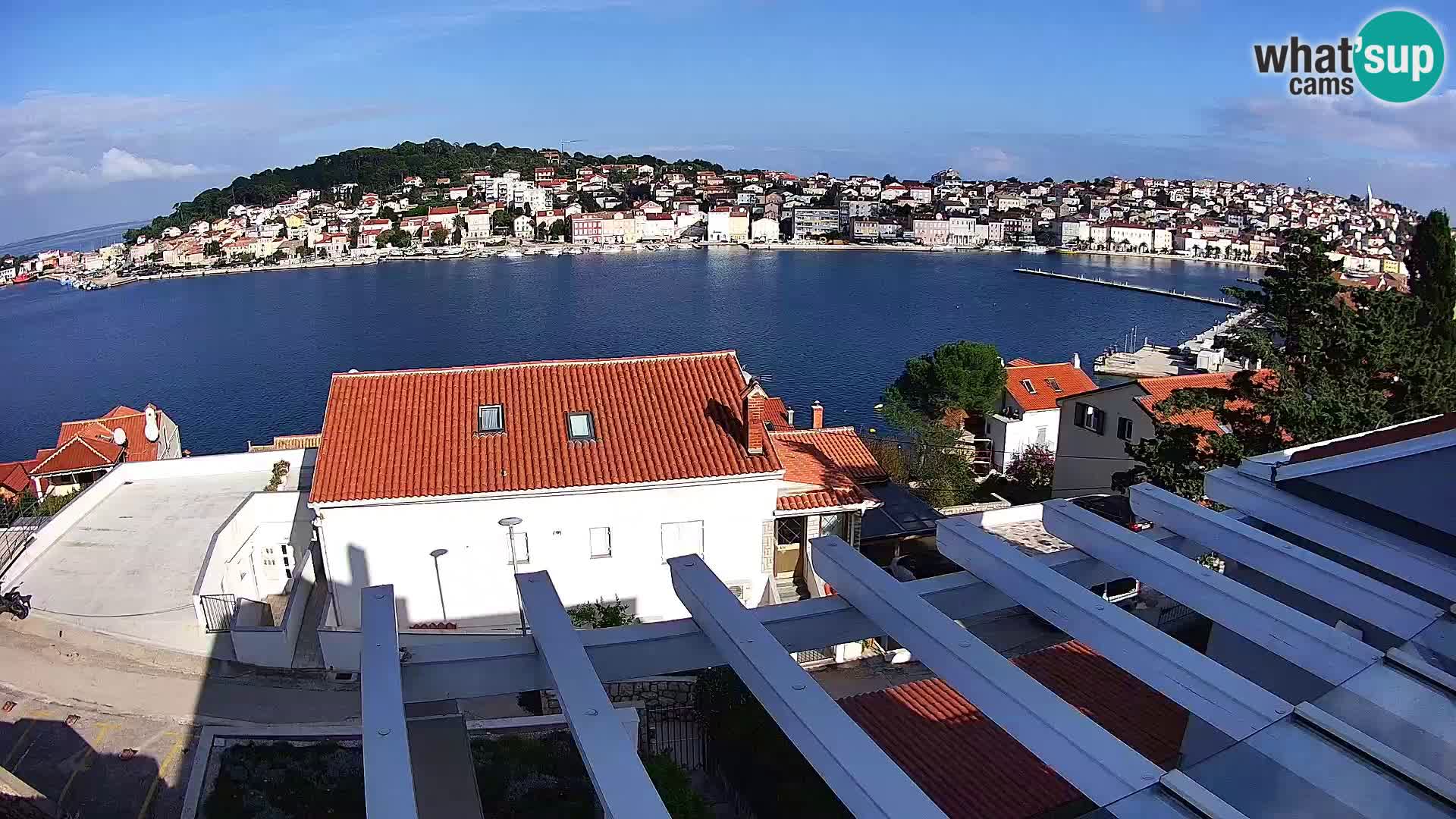 Mali Lošinj Riva Webcam – Hosted by RR Apartment