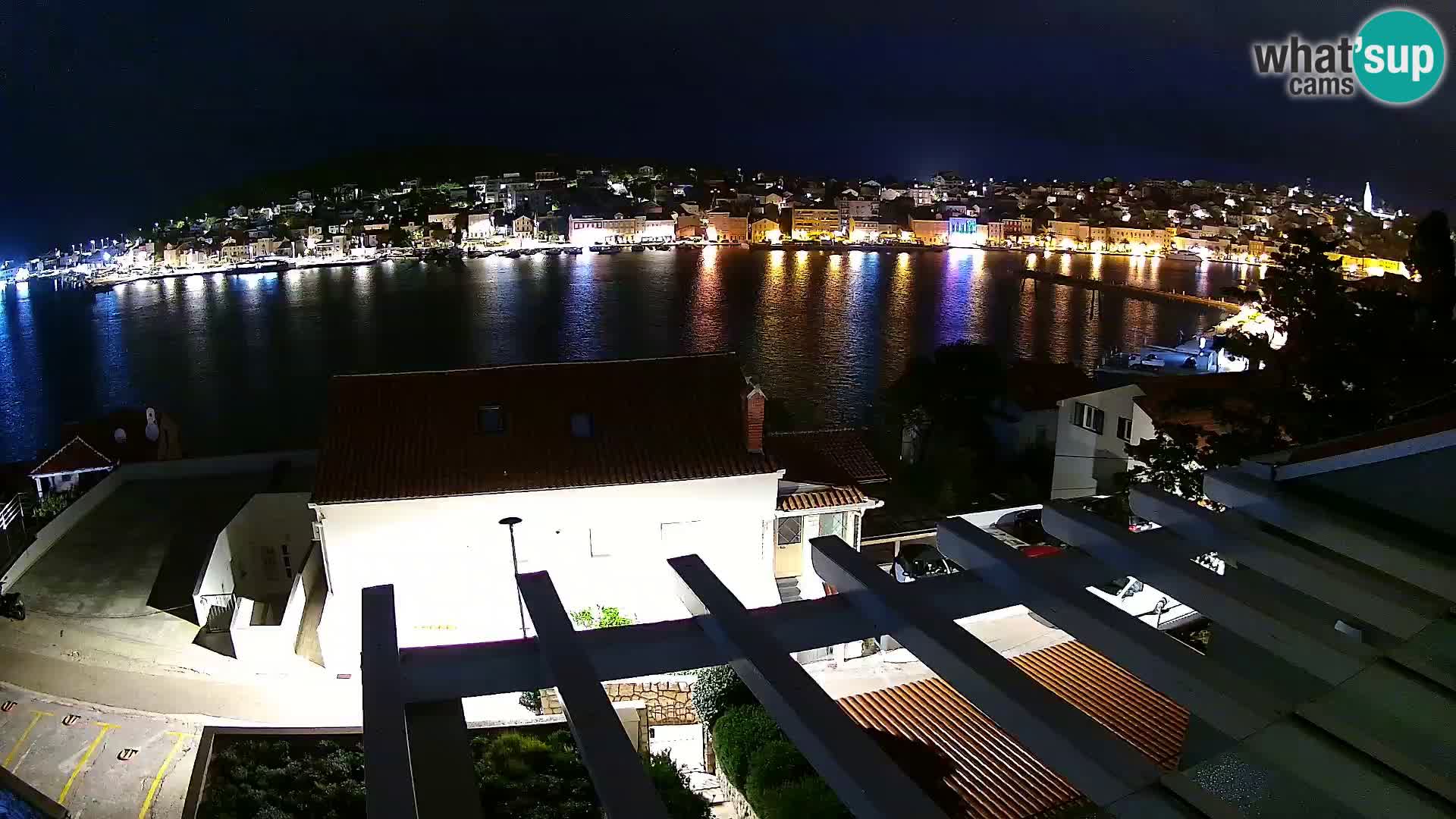 Mali Lošinj Riva Webcam – Hosted by RR Apartment
