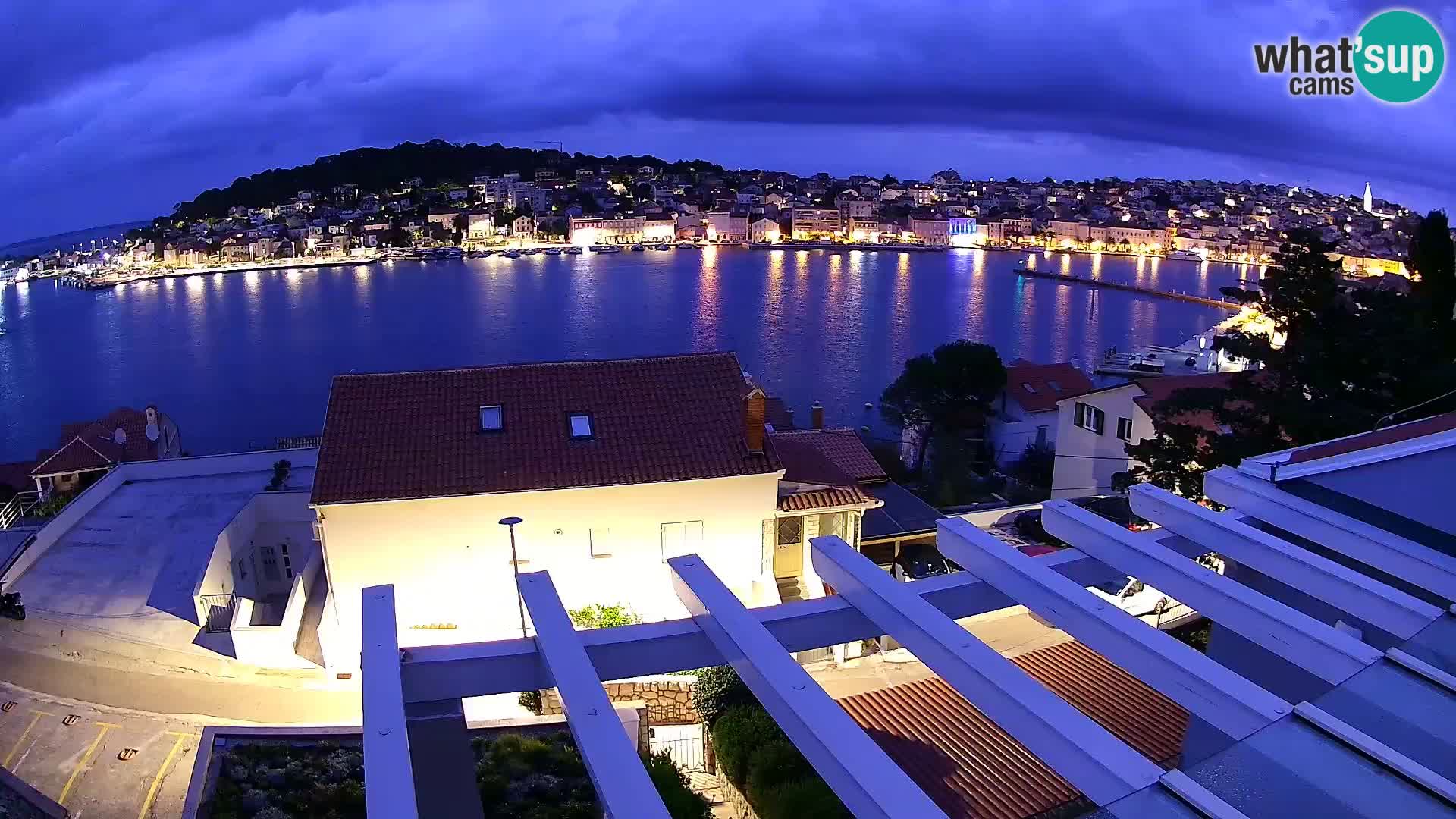 Mali Lošinj Riva Webcam – Hosted by RR Apartment