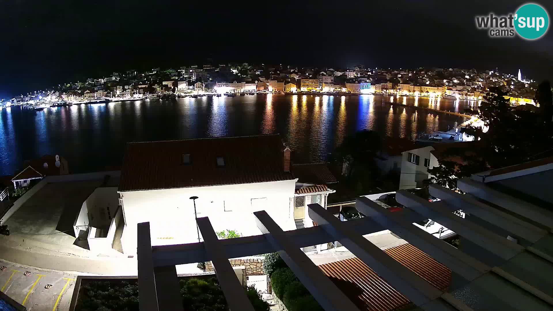Mali Lošinj Riva Webcam – Hosted by RR Apartment