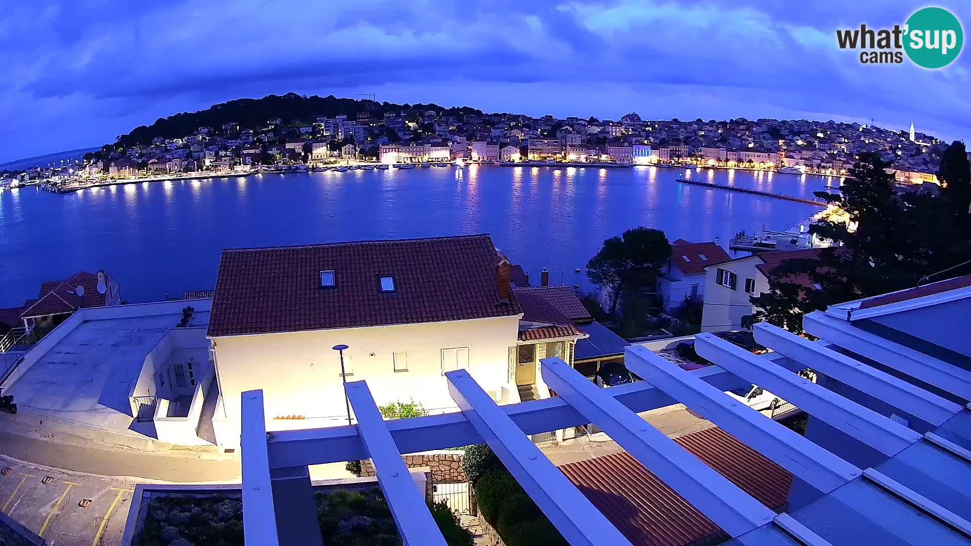 Webcam Mali Lošinj Riva – Alojada por RR Apartment