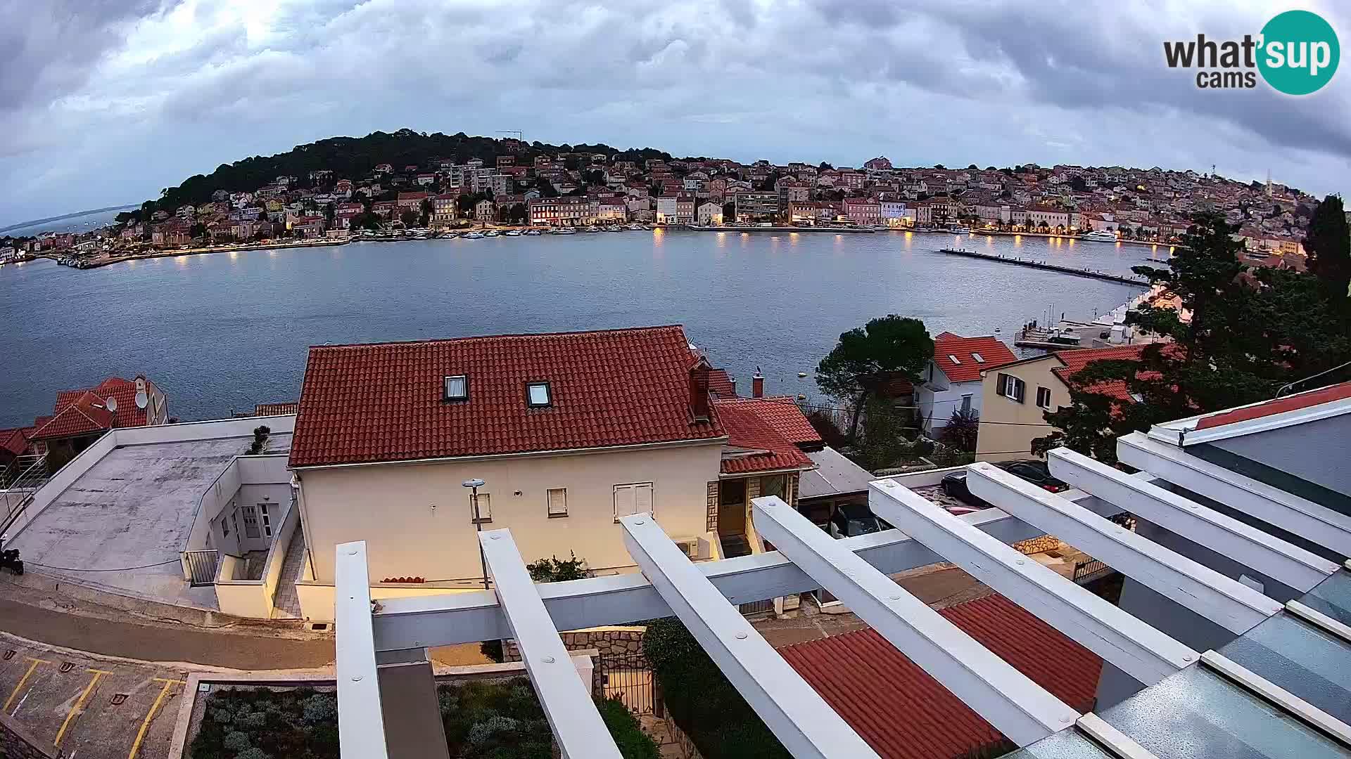 Webcam Mali Lošinj Riva – Hébergée par RR Apartment