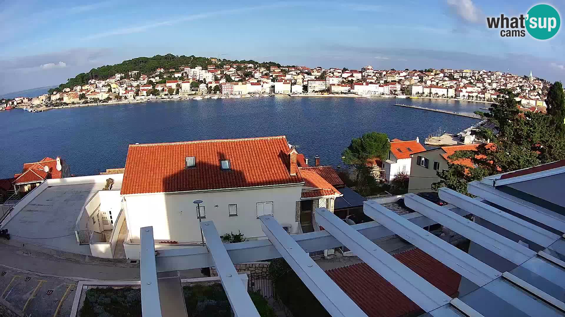 Webcam Mali Lošinj Riva – Hébergée par RR Apartment