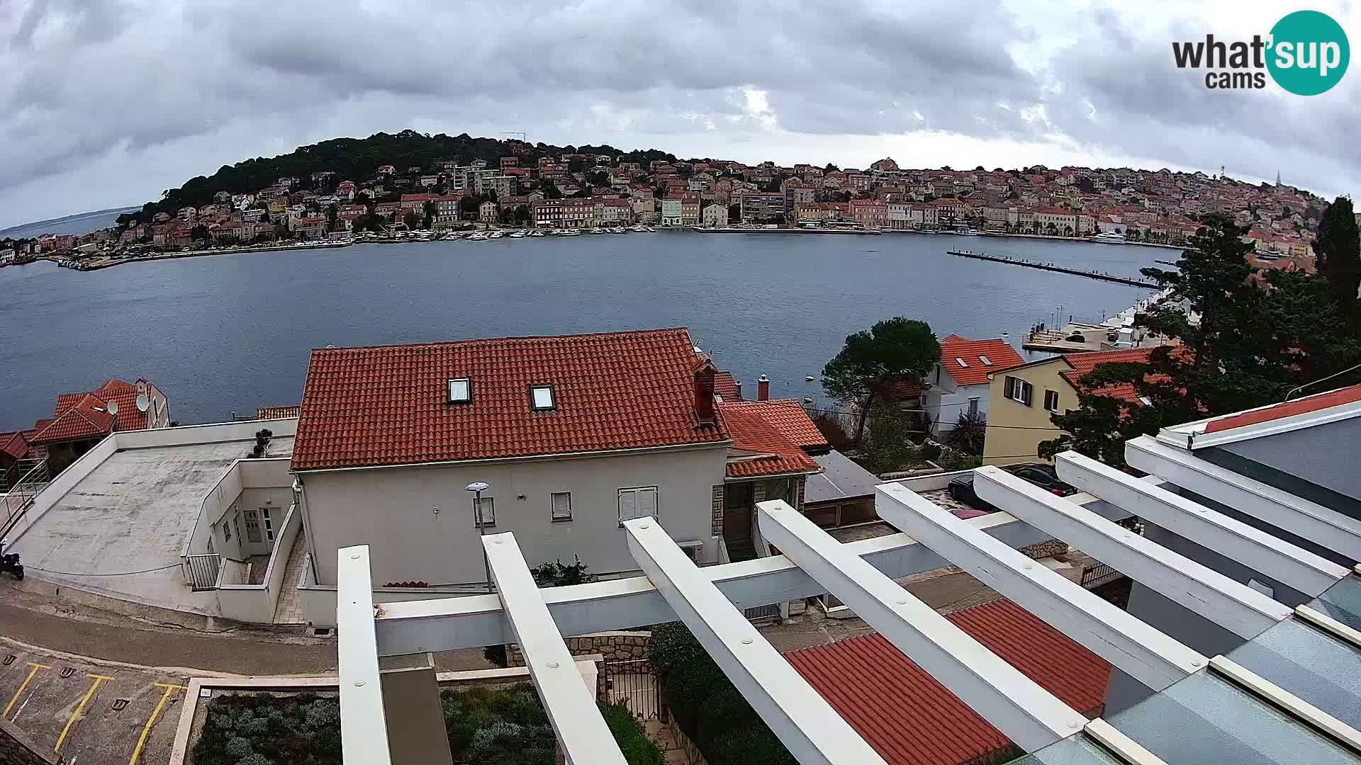 Mali Lošinj Riva Webcam – Hosted by RR Apartment