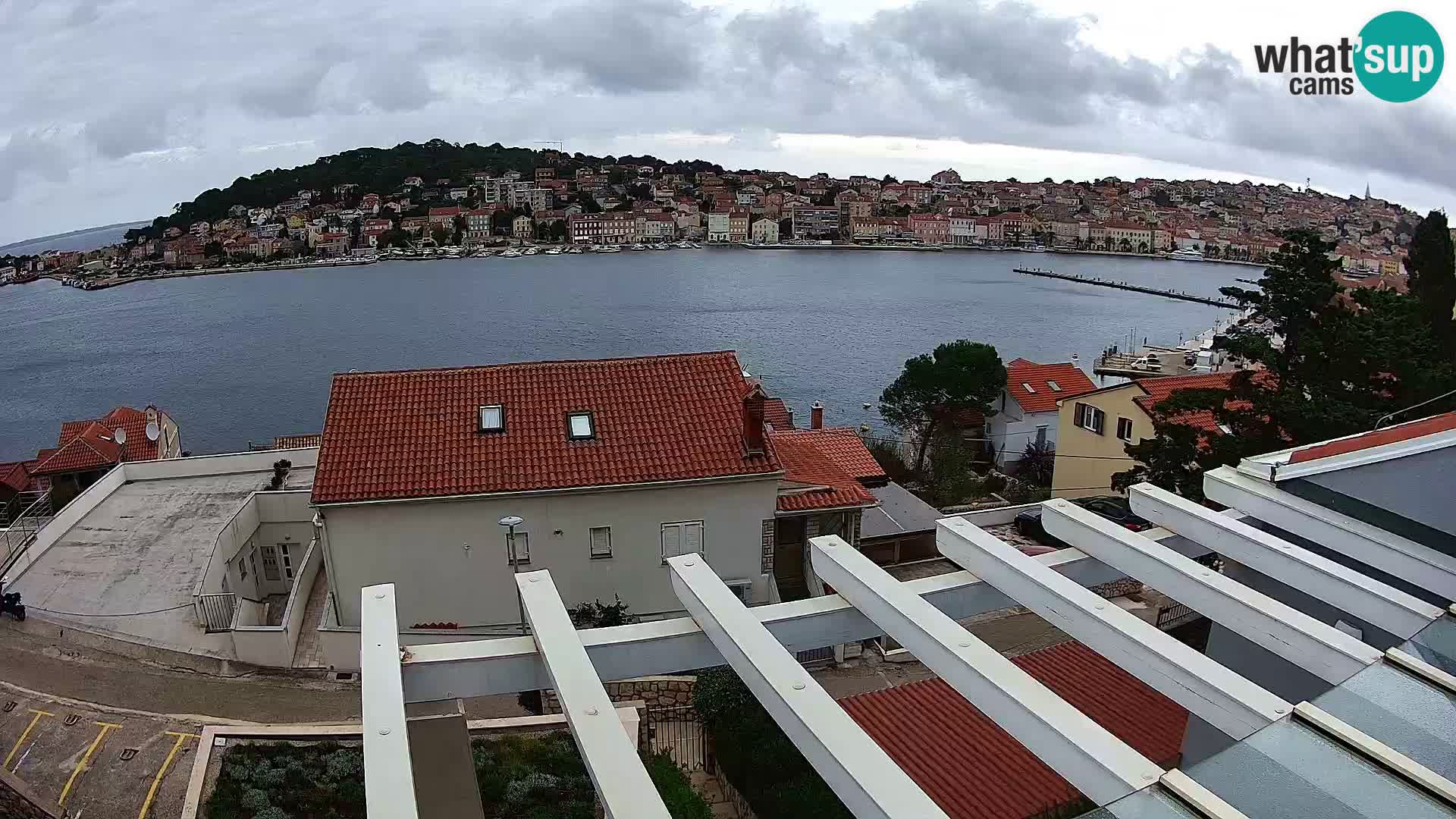 Mali Lošinj Riva Webcam – Hosted by RR Apartment